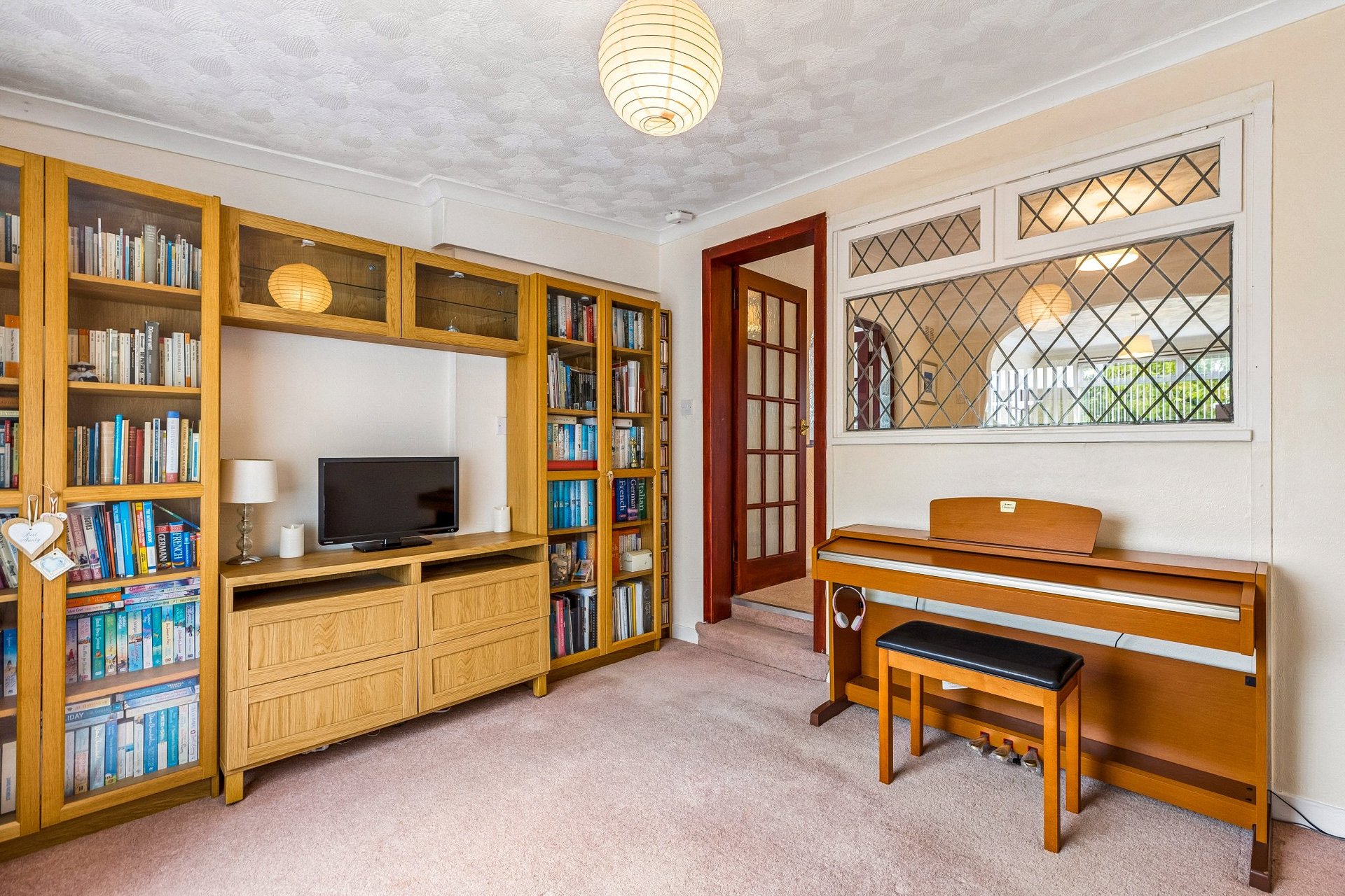 30 Drumcarn Drive, Milngavie, G62 6EB - Picture #9