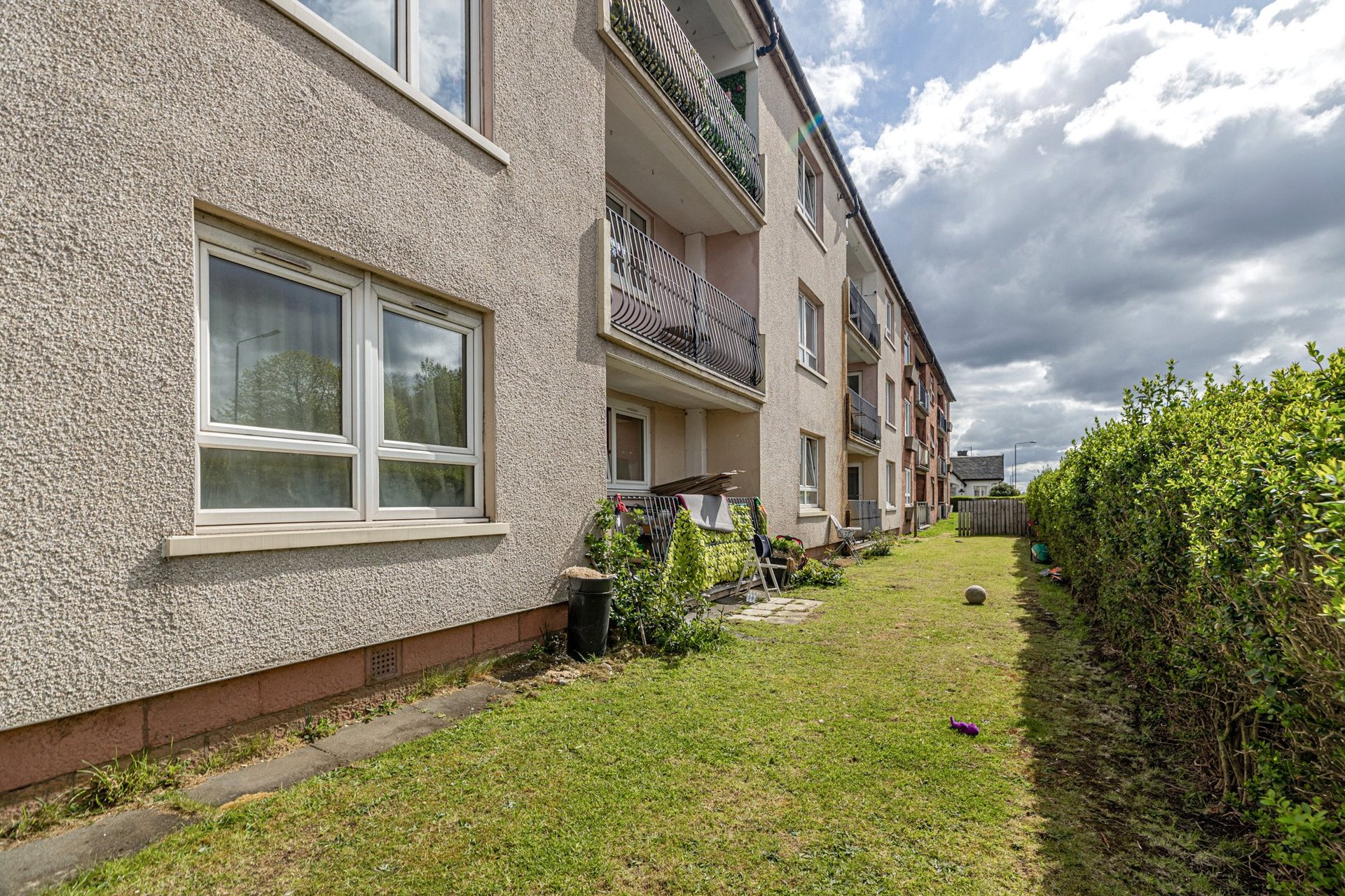 Flat 1/1, 690 Crow Road, Jordanhill, Glasgow, G13 1NQ - Picture #19