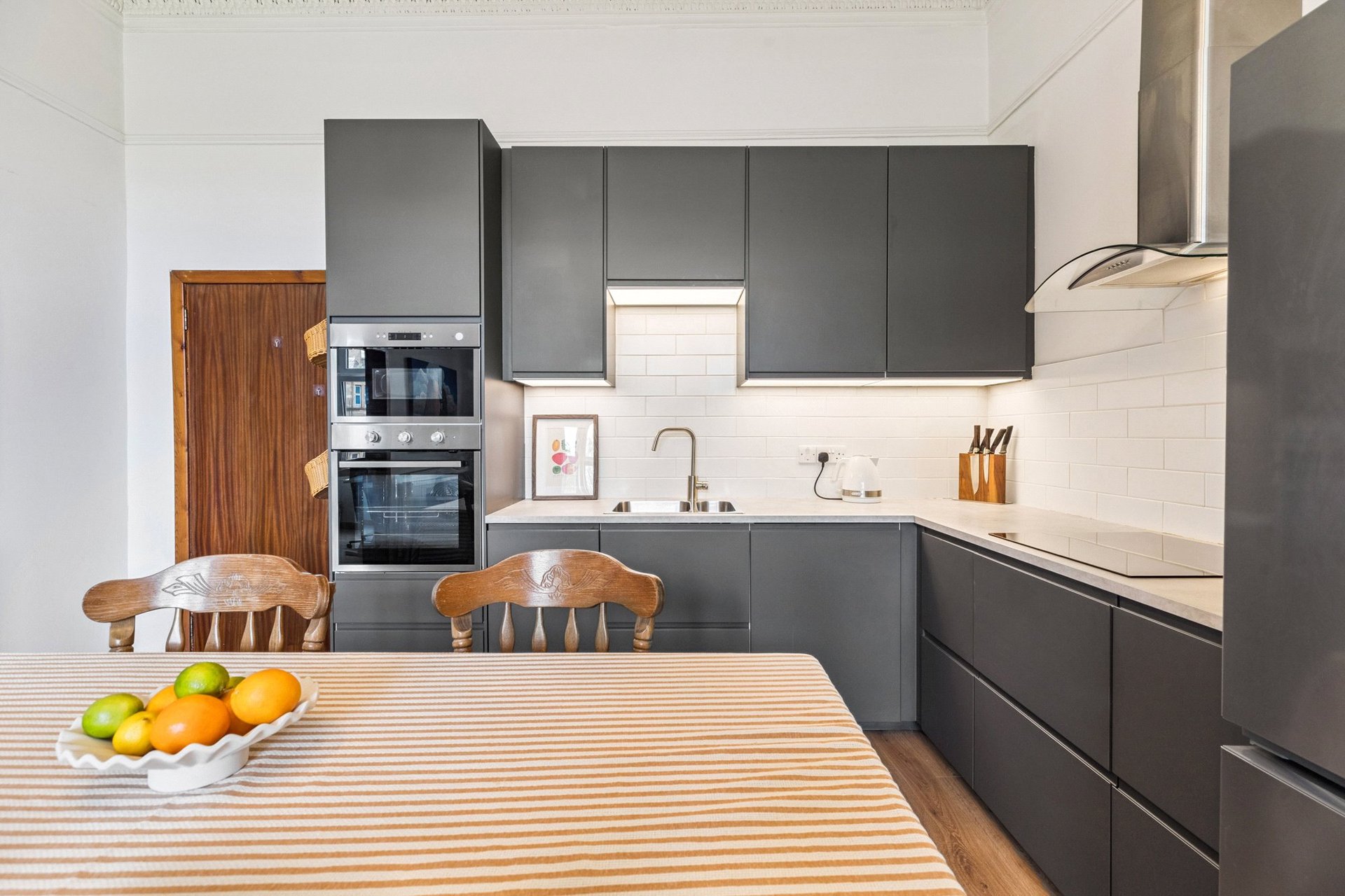 Flat 2/1, 11 Gray Street, Finnieston, Glasgow, G3 7TX - Picture #16