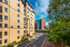 Flat 21, Chancellor House (5th), 4 Parsonage Square, Collegelands, Glasgow City, G4 0TH - Picture #19