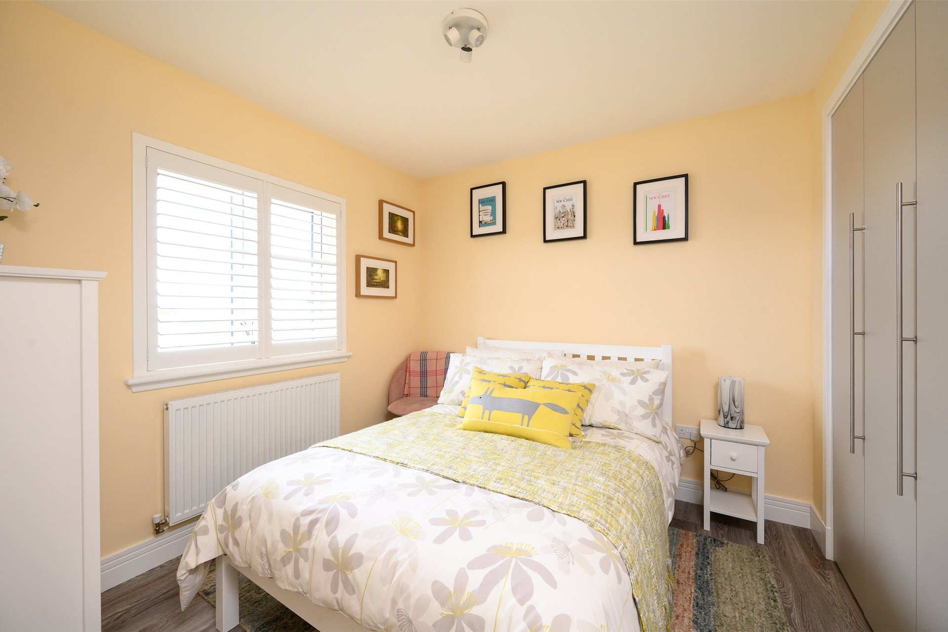6 Bracken Wynd, Penicuik, Midlothian, EH26 0FY - Picture #21