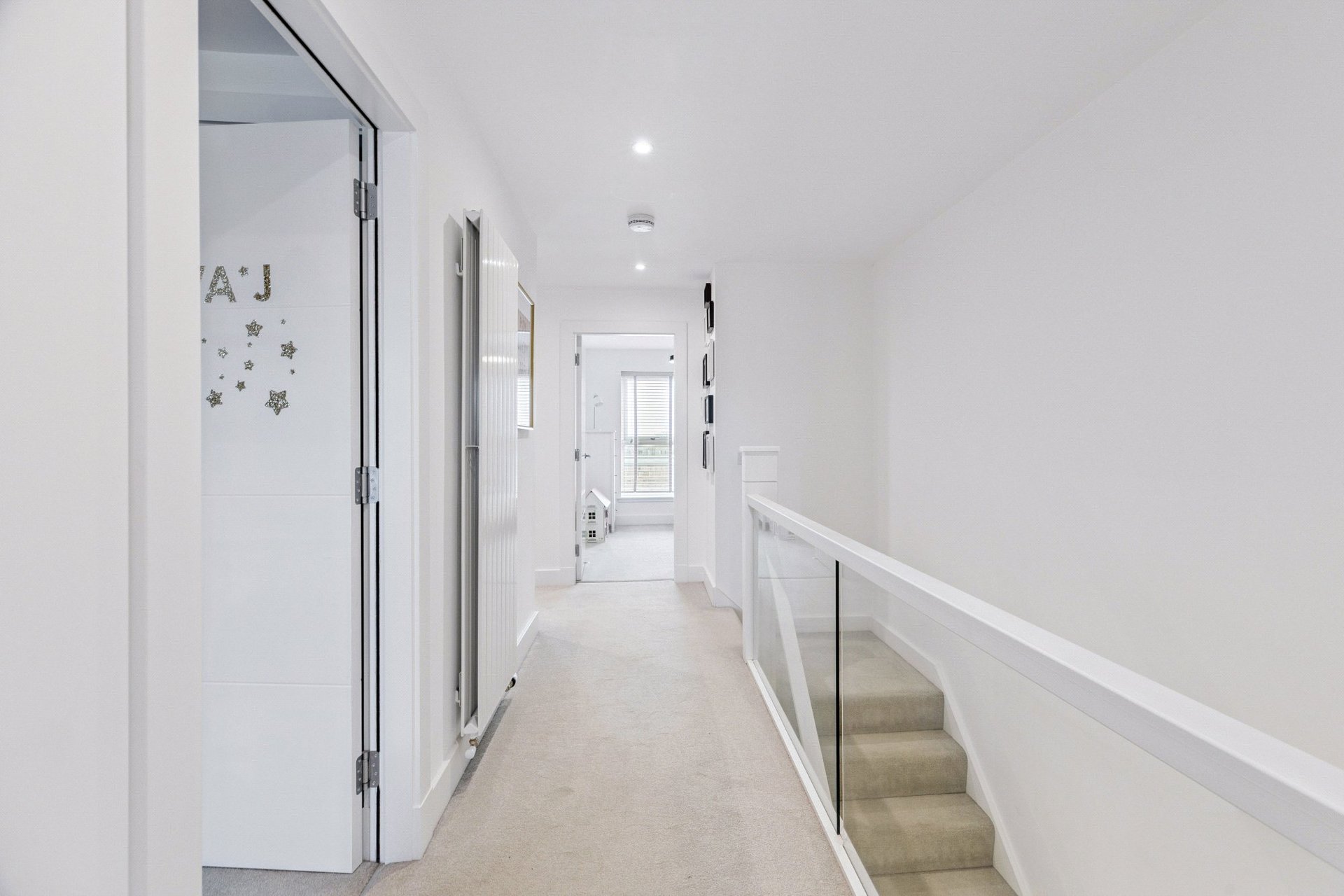 40 Normal Avenue, Jordanhill, Glasgow, G13 1FE - Picture #34