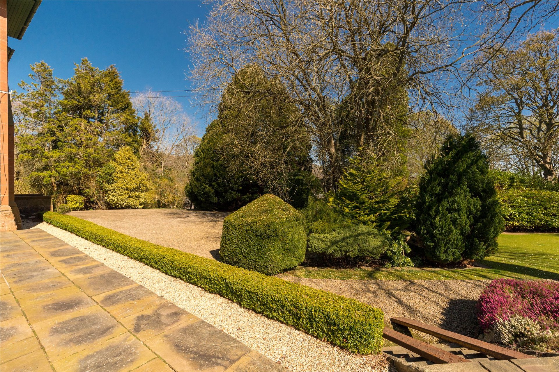 Maplehurst, 42 Abbotsford Road, Galashiels, Scottish Borders, TD1 3HR - Picture #33