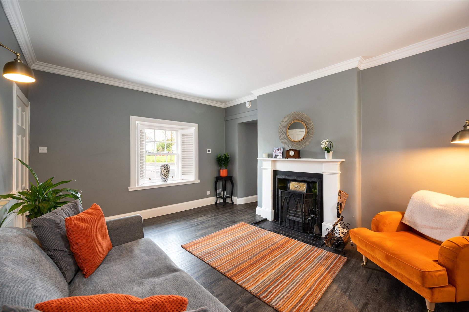 7 Howgate, Penicuik, Midlothian, EH26 8QB - Picture #6
