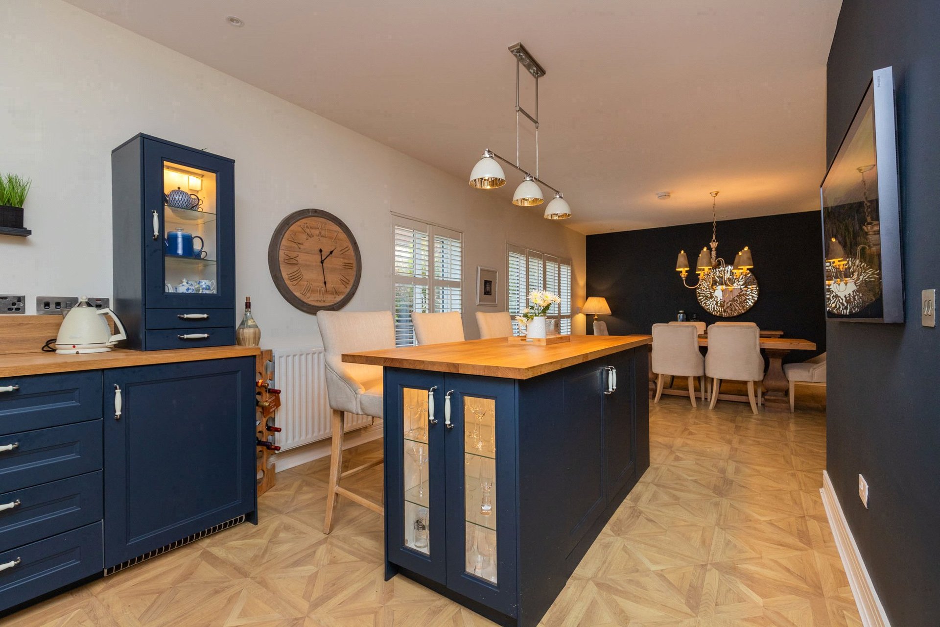 8 Frederick Boulevard, Thorntonhall, Glasgow, South Lanarkshire, G74 5DE - Picture #17