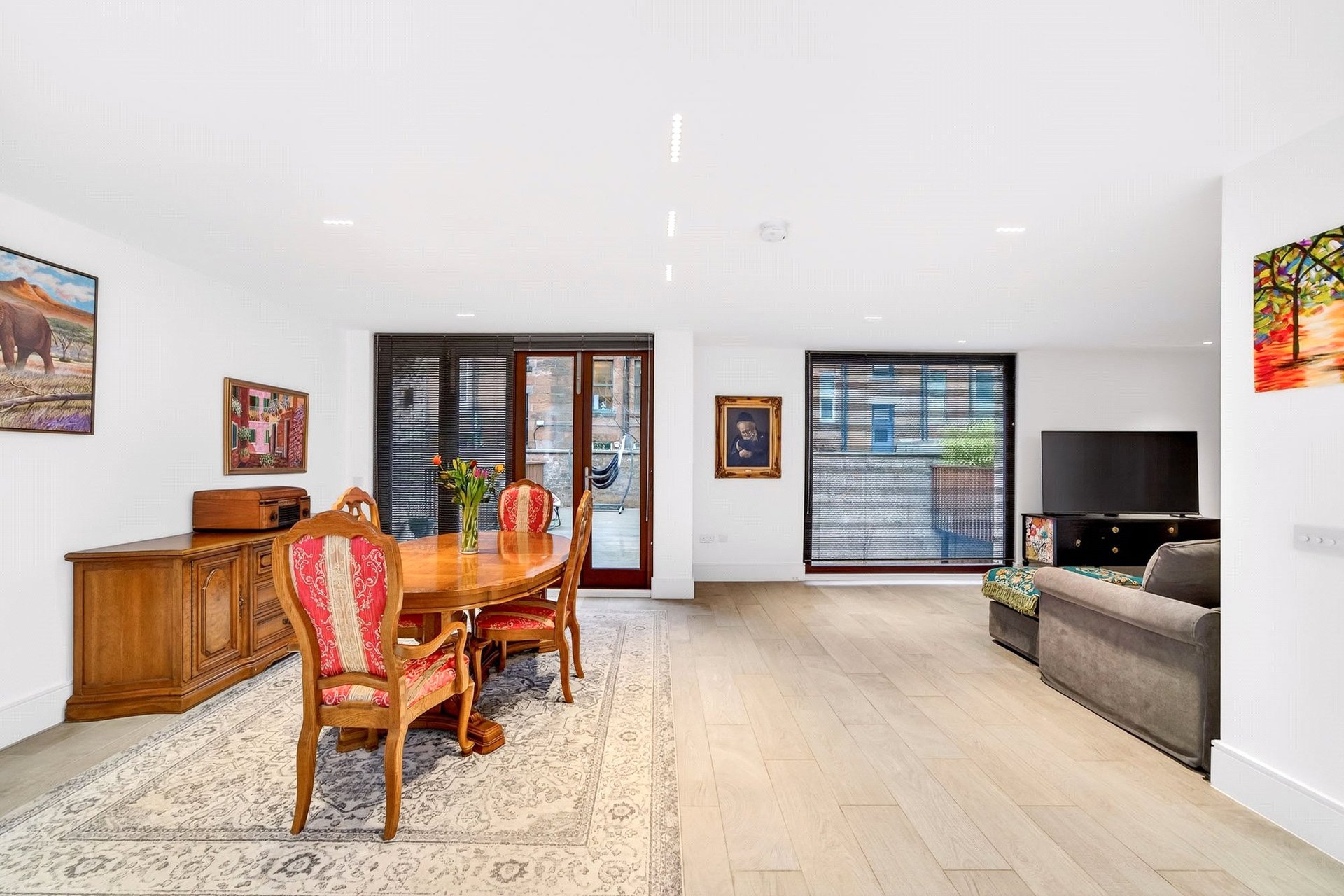 20F Havelock Street, Dowanhill, Glasgow, G11 5JA - Picture #21