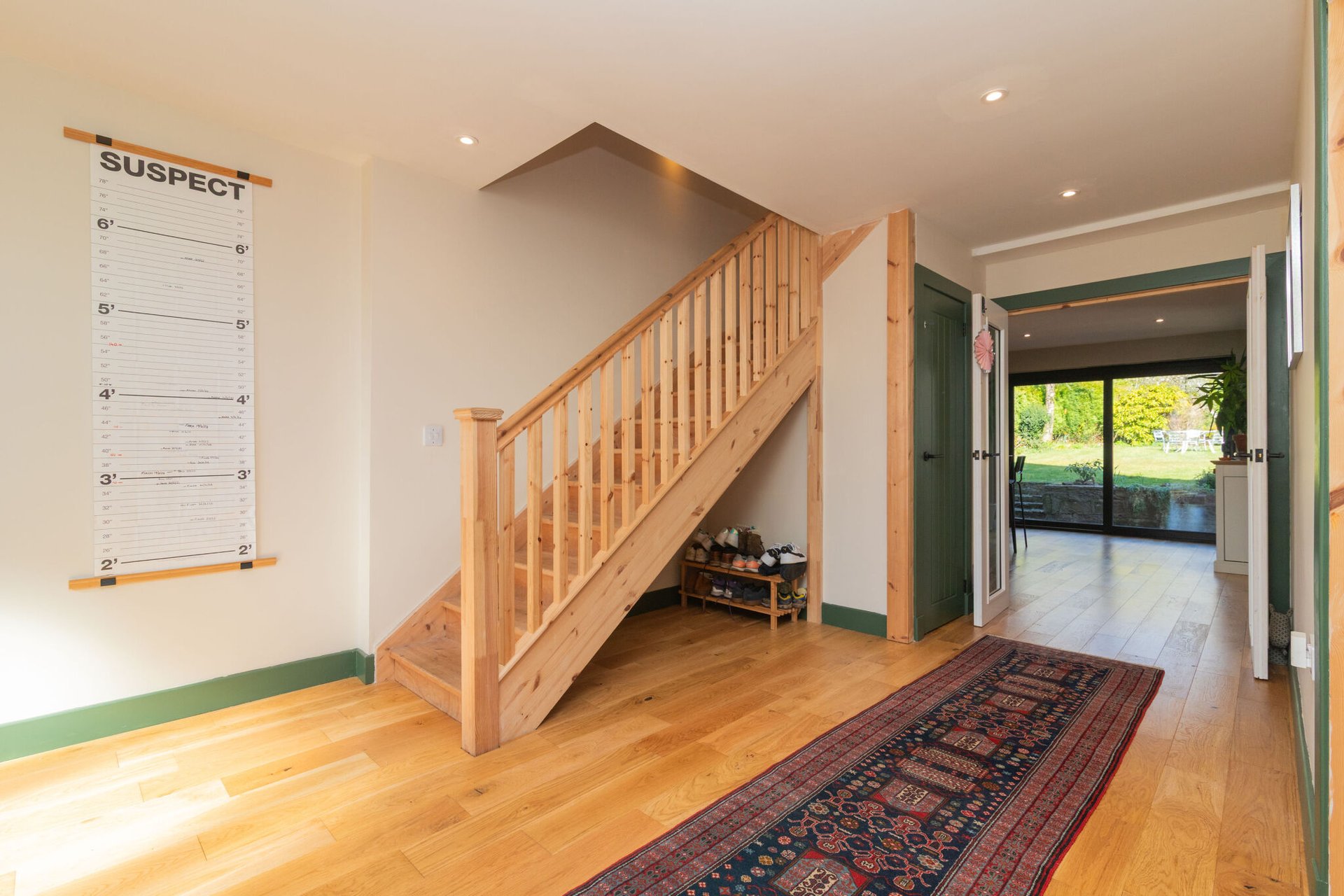 6 Westbourne Crescent, Bearsden, Glasgow, East Dunbartonshire, G61 4HD - Picture #14