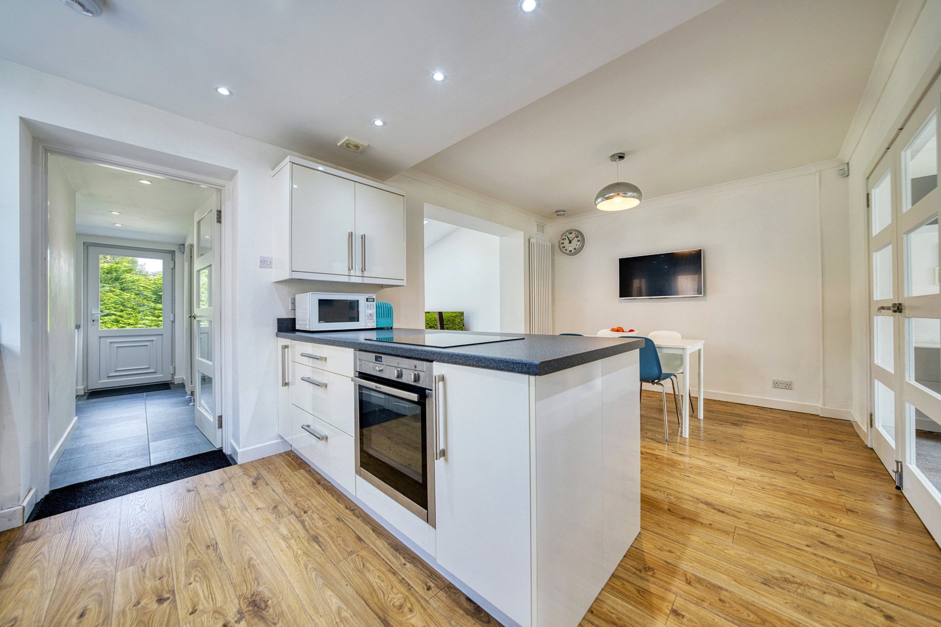 70 Rowan Drive, Bearsden, G61 3HJ - Picture #13
