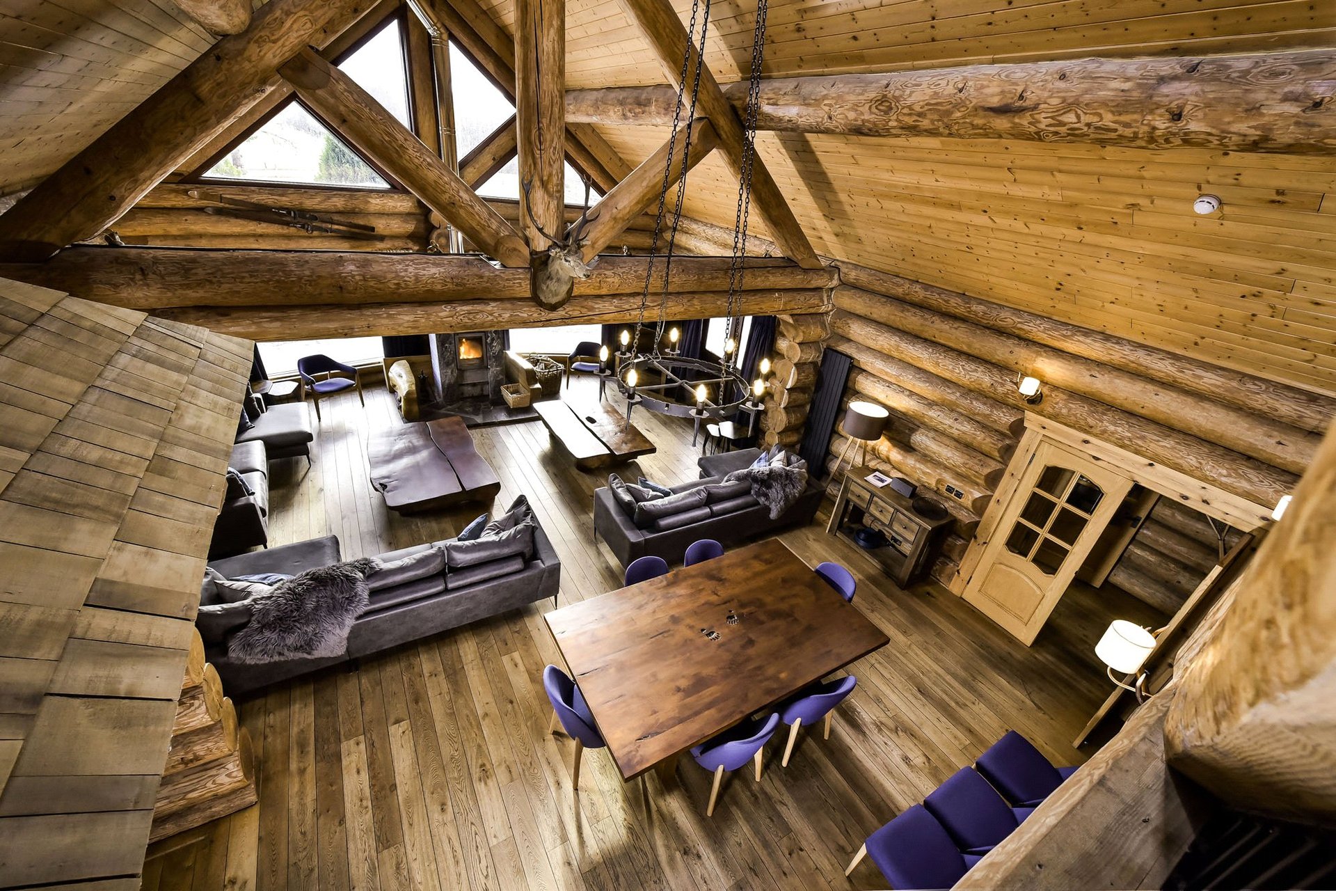 Mountain Bear Lodge, Nethy Bridge, Inverness-Shire, PH25 3DY - Picture #29