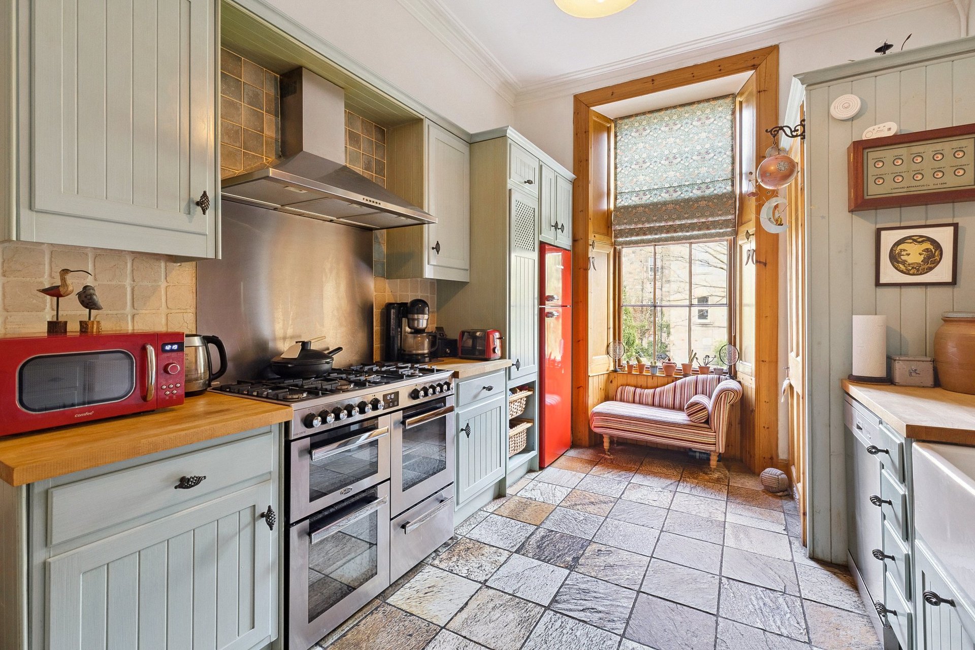 12 Regent Park Square, Strathbungo, Glasgow, G41 2AG - Picture #18