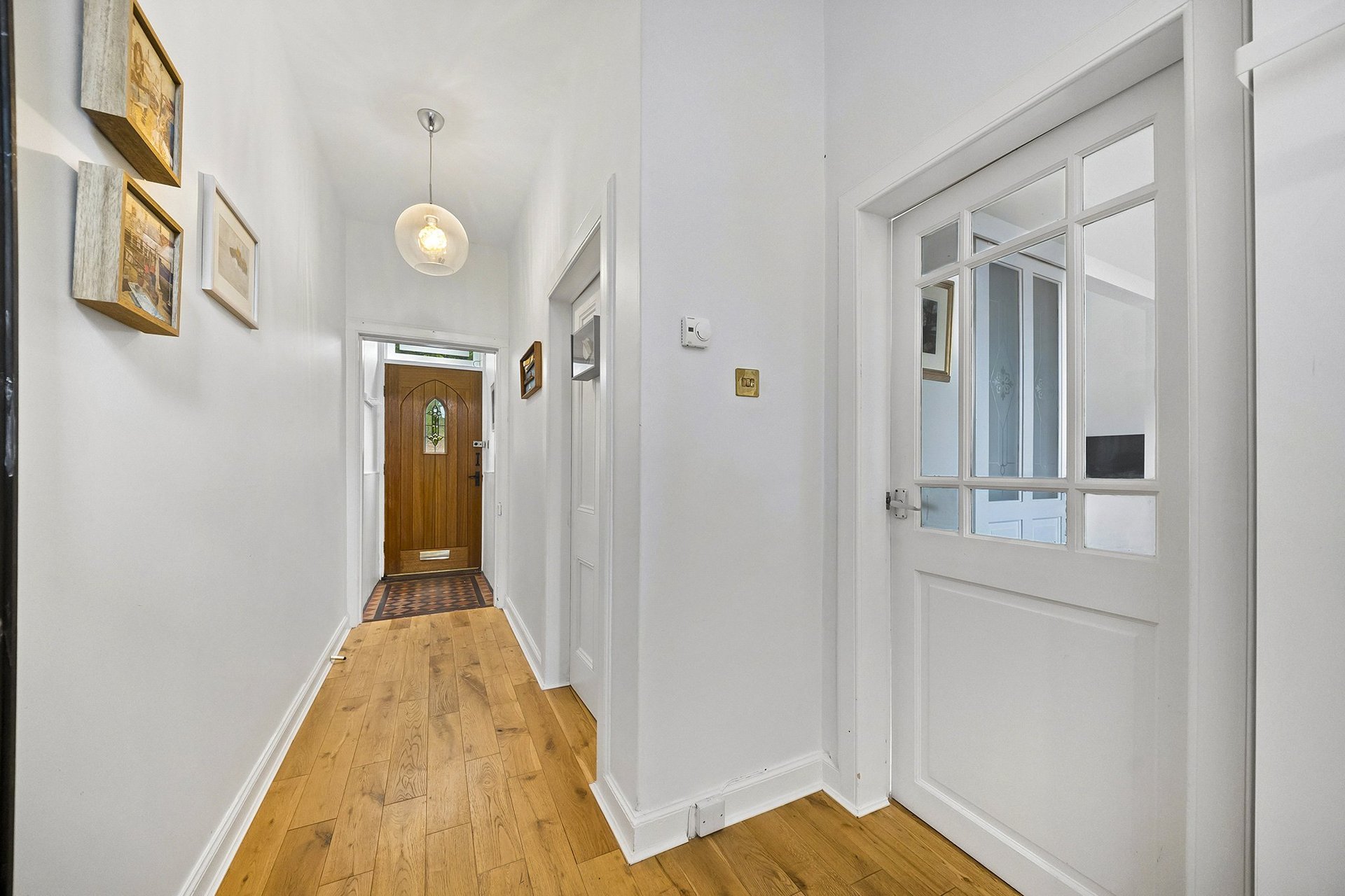 52 Shielfield Terrace, Tweedmouth, Berwick-upon-Tweed, Northumberland, TD15 2EE - Picture #2