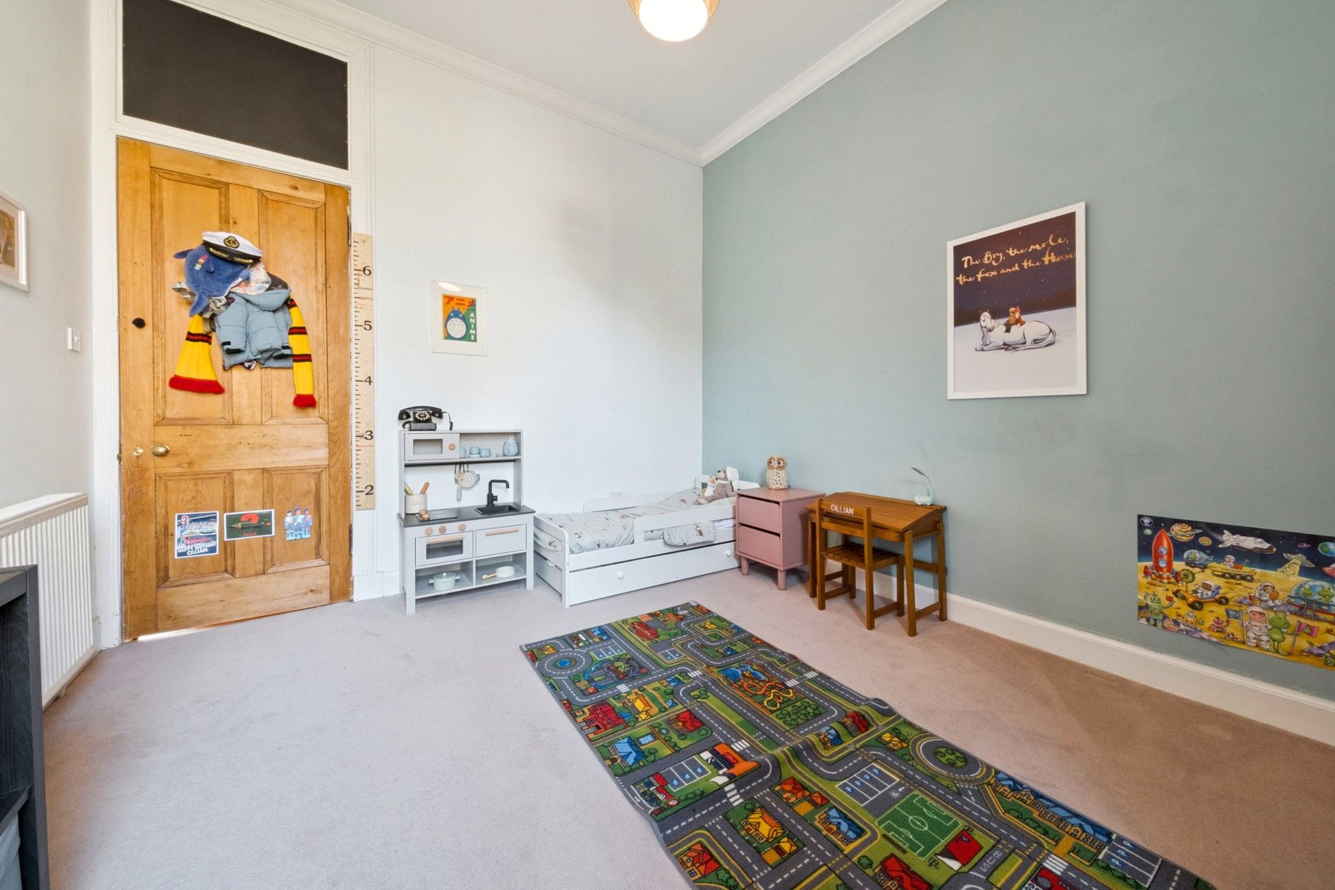 1/1, 170 Wilton Street, North Kelvinside, Glasgow, G20 6BS - Picture #31