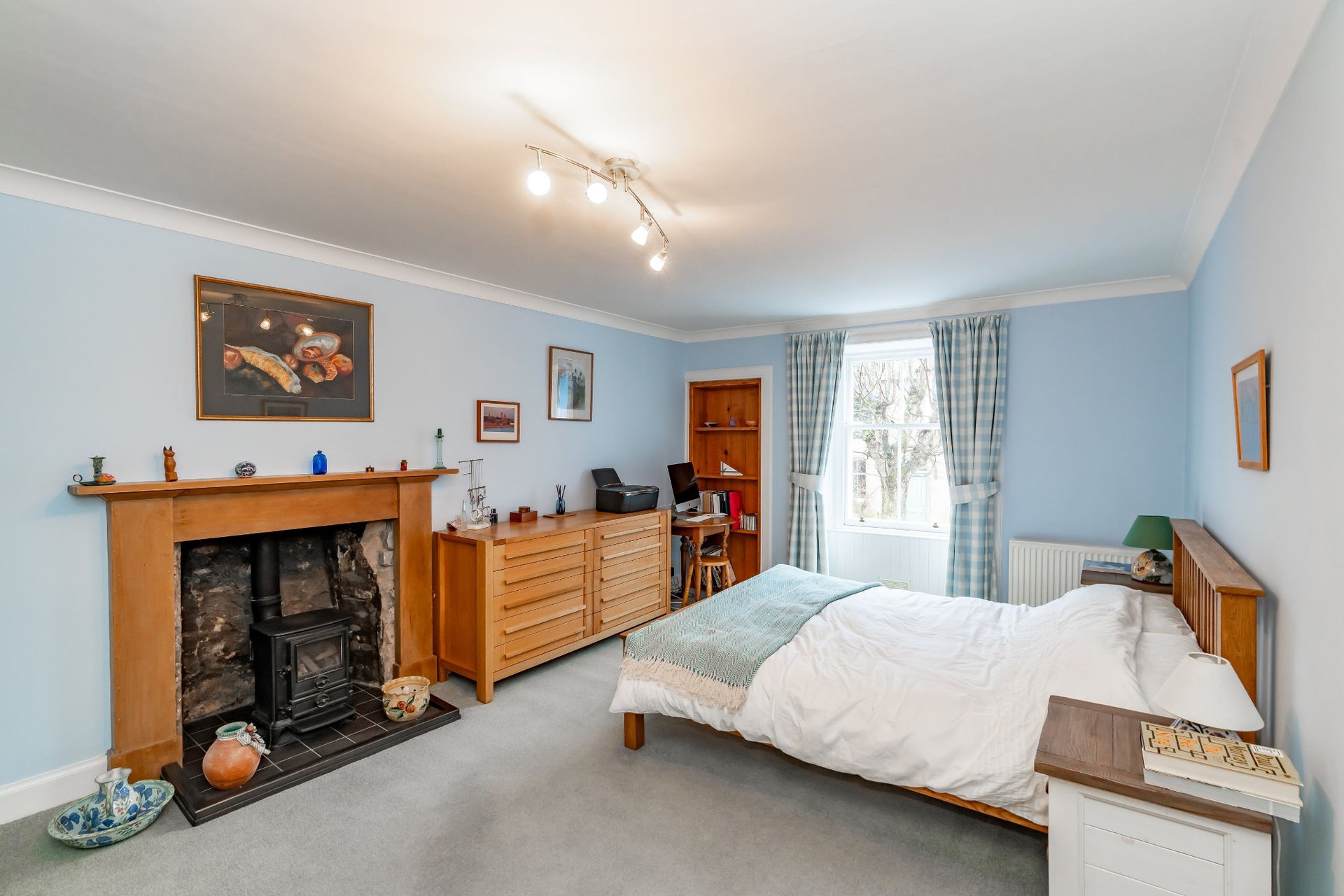31 Nethergate North, Crail, Anstruther, KY10 3TU - Picture #19