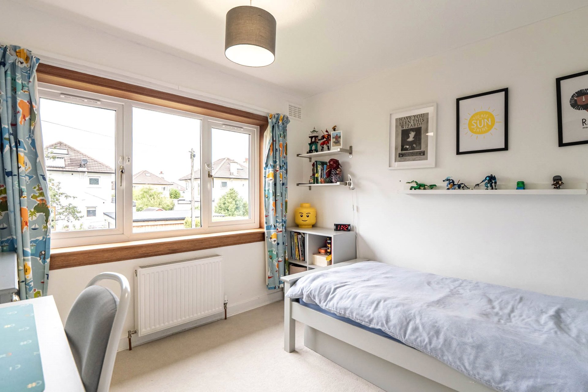 27 Bonaly Avenue, Edinburgh, Midlothian, EH13 0ET - Picture #17