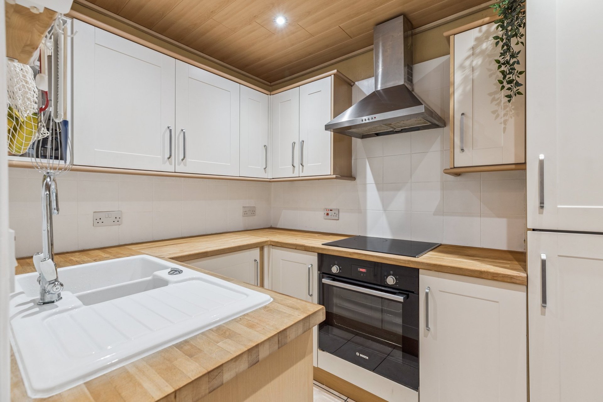 1/2, 23 Bolton Drive, Mount Florida, G42 9DX - Picture #9