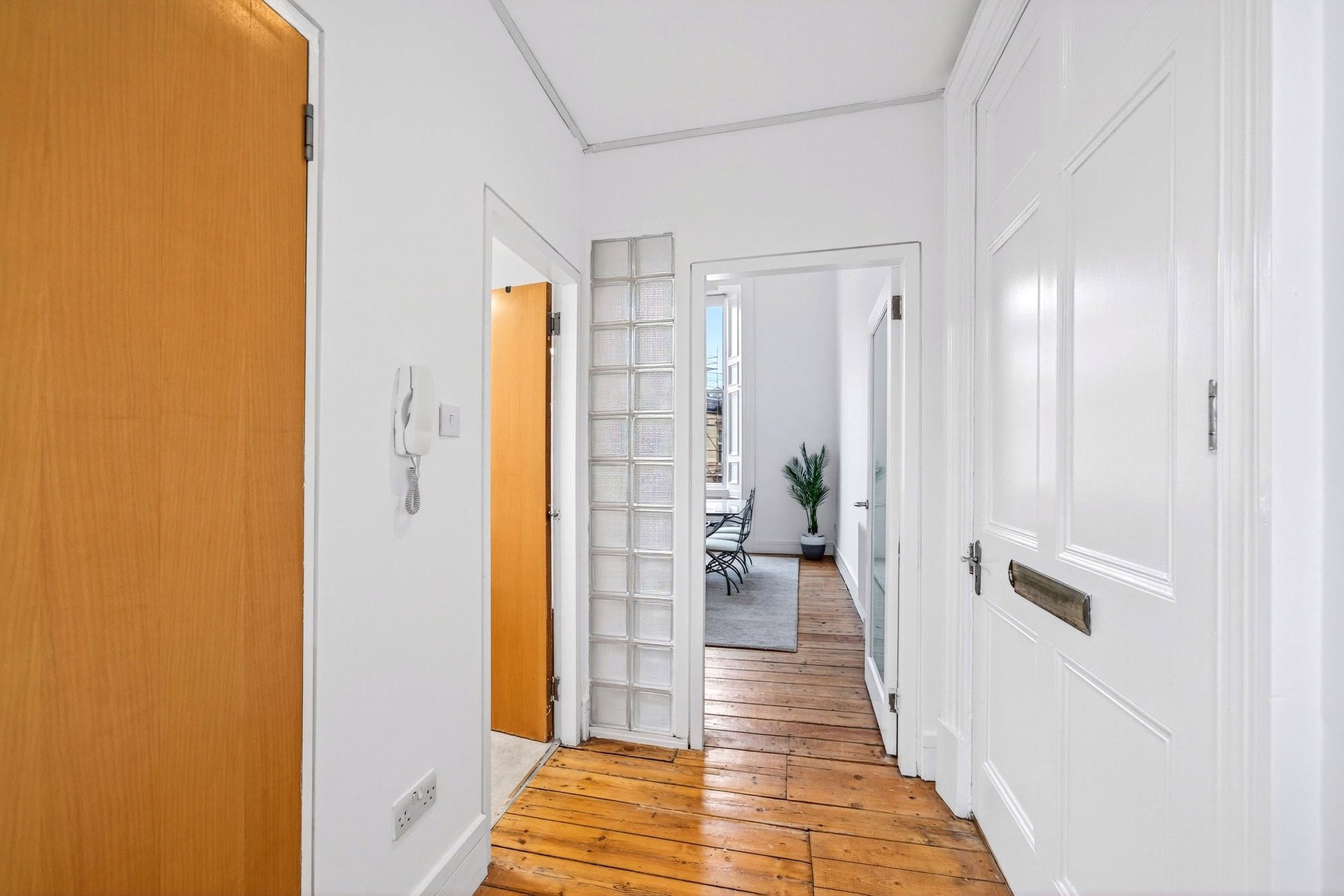 1/1, 25 Lynedoch Street, Park, Glasgow, G3 6AA - Picture #26