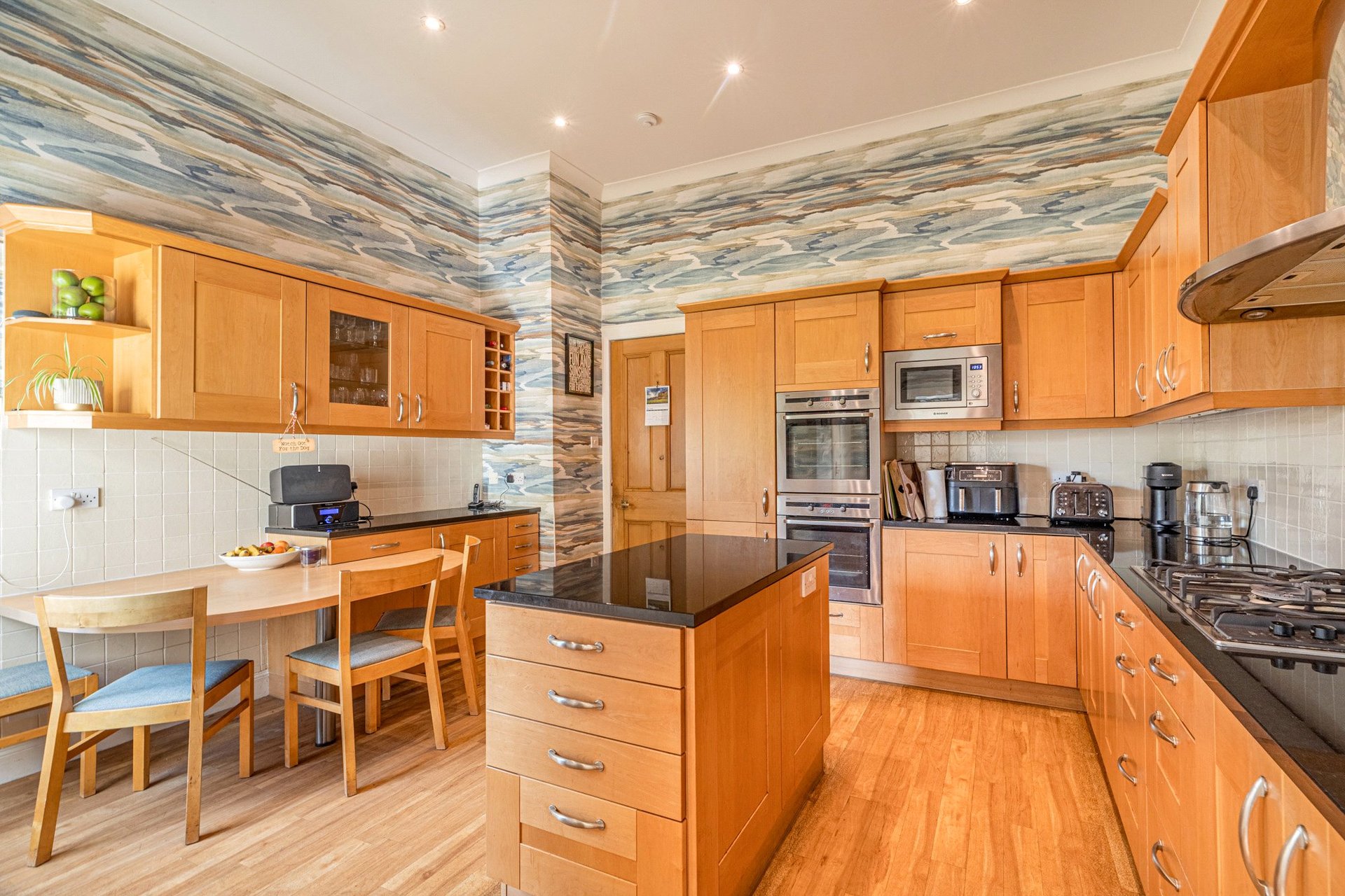 11 Netherby Drive, Pollokshields, Glasgow, G41 5JA - Picture #10