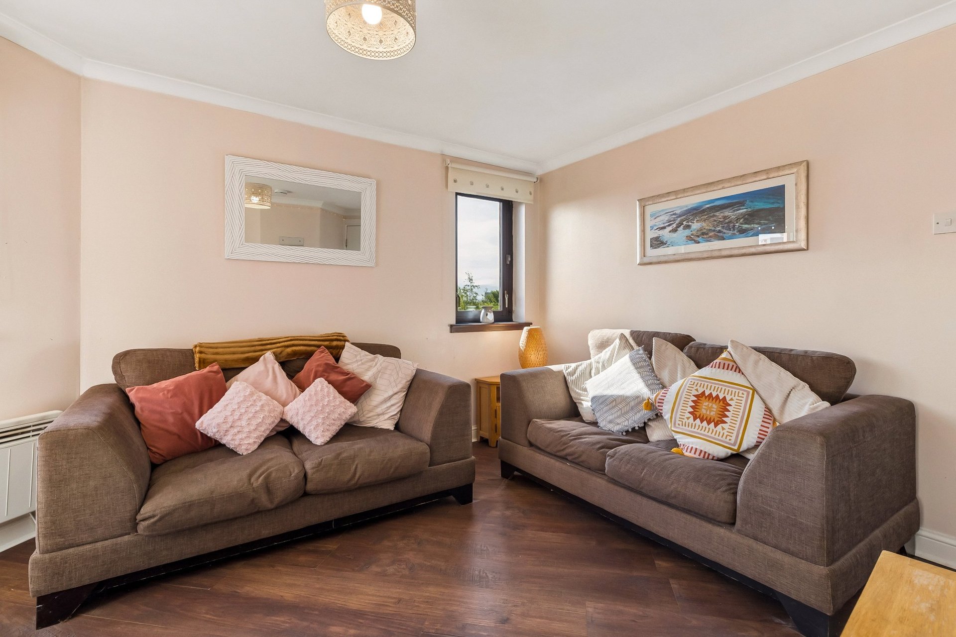 Flat 21, Chancellor House (5th), 4 Parsonage Square, Collegelands, Glasgow City, G4 0TH - Picture #6