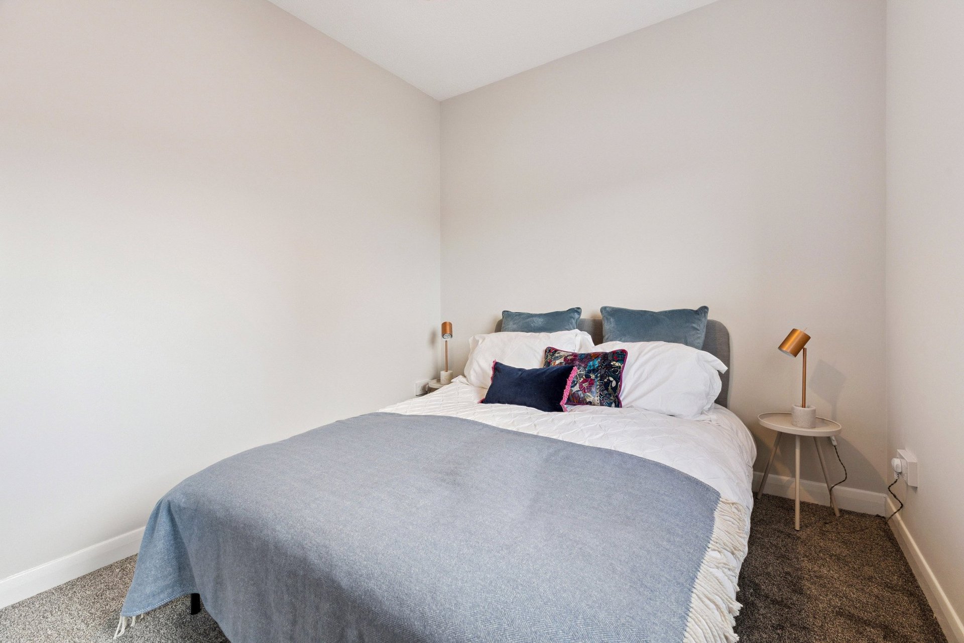 Flat 12, 37 Glenfarg Street, North Woodside, Glasgow, G20 7QE - Picture #10