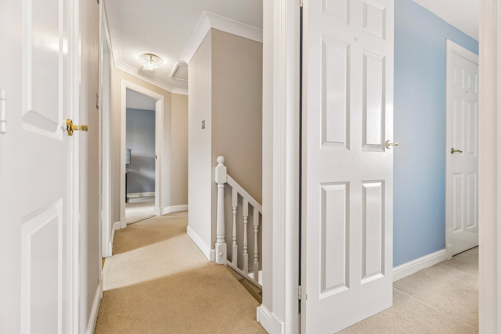 11 Ermelo Gardens, East Kilbride, Glasgow, South Lanarkshire, G75 9PD - Picture #15