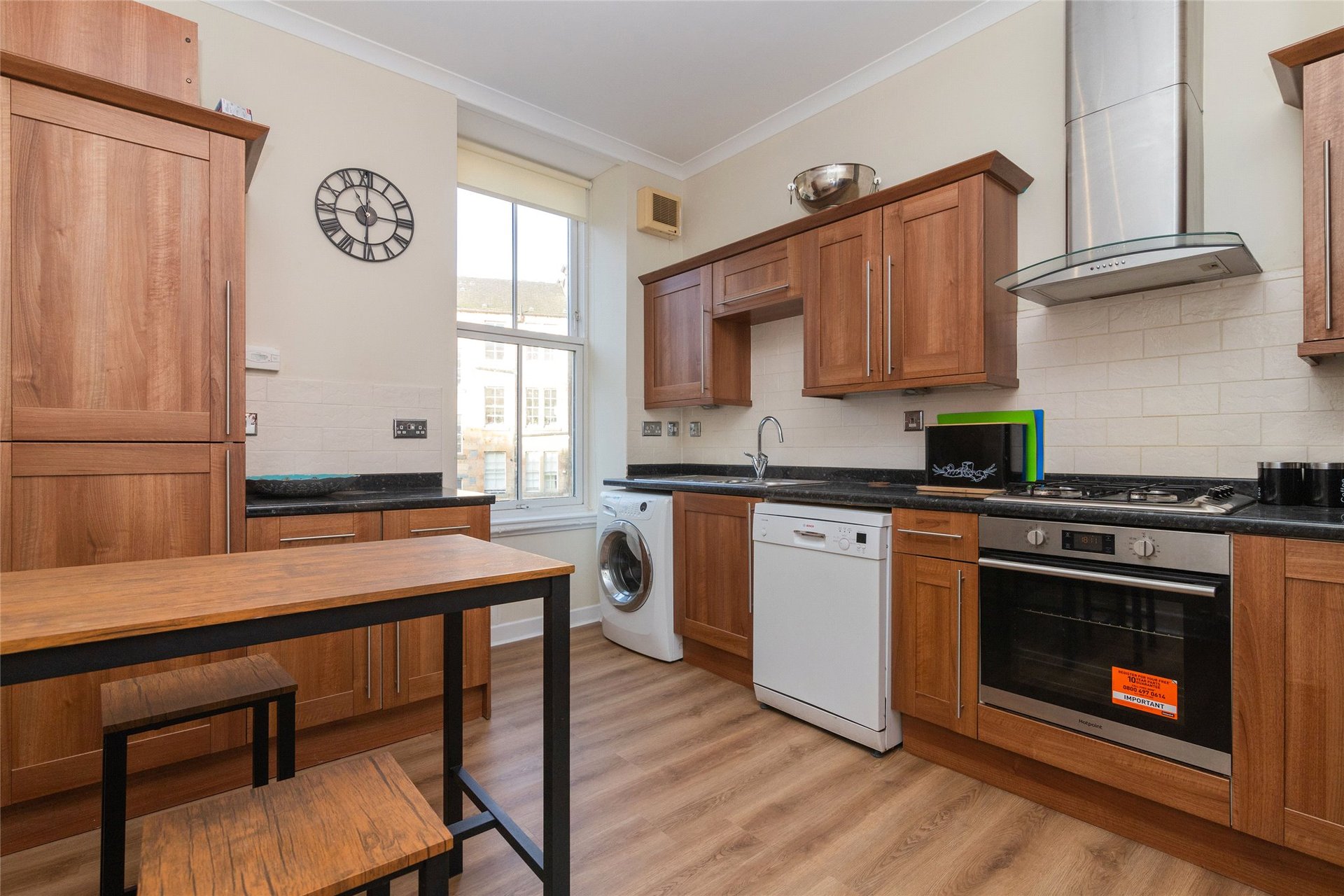 1/1, 15 Willowbank Street, Glasgow, Glasgow City, G3 6LY - Picture #5