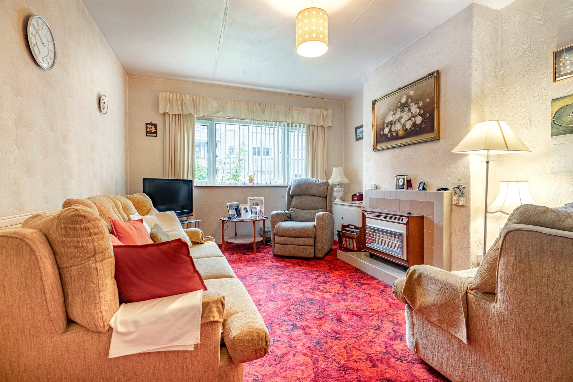 46 Thornwood Drive, Thornwood, Glasgow, G11 7UG - Picture #8