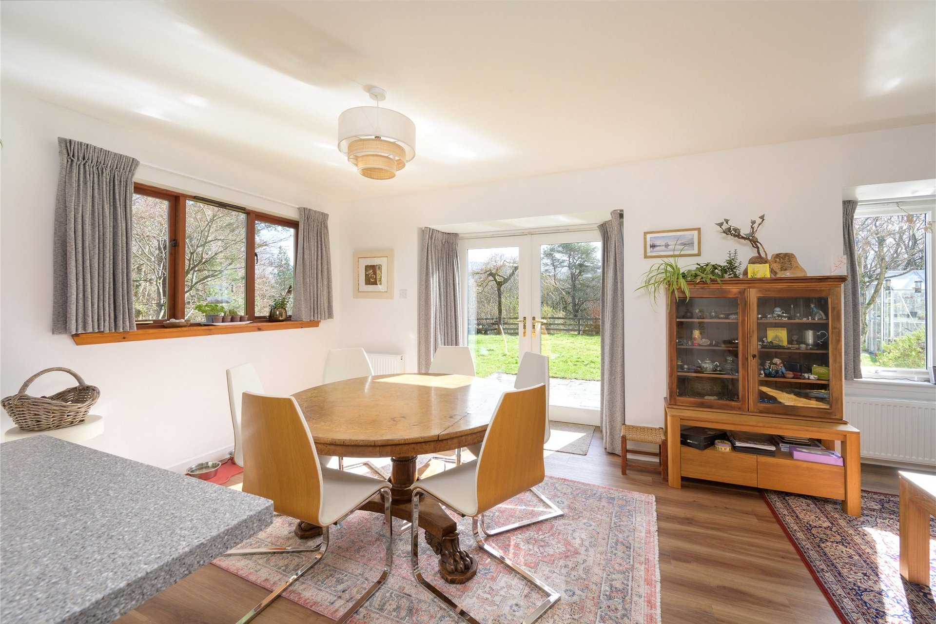 Creagan Cottage, Killin, Perth and Kinross, FK21 8TX - Picture #10