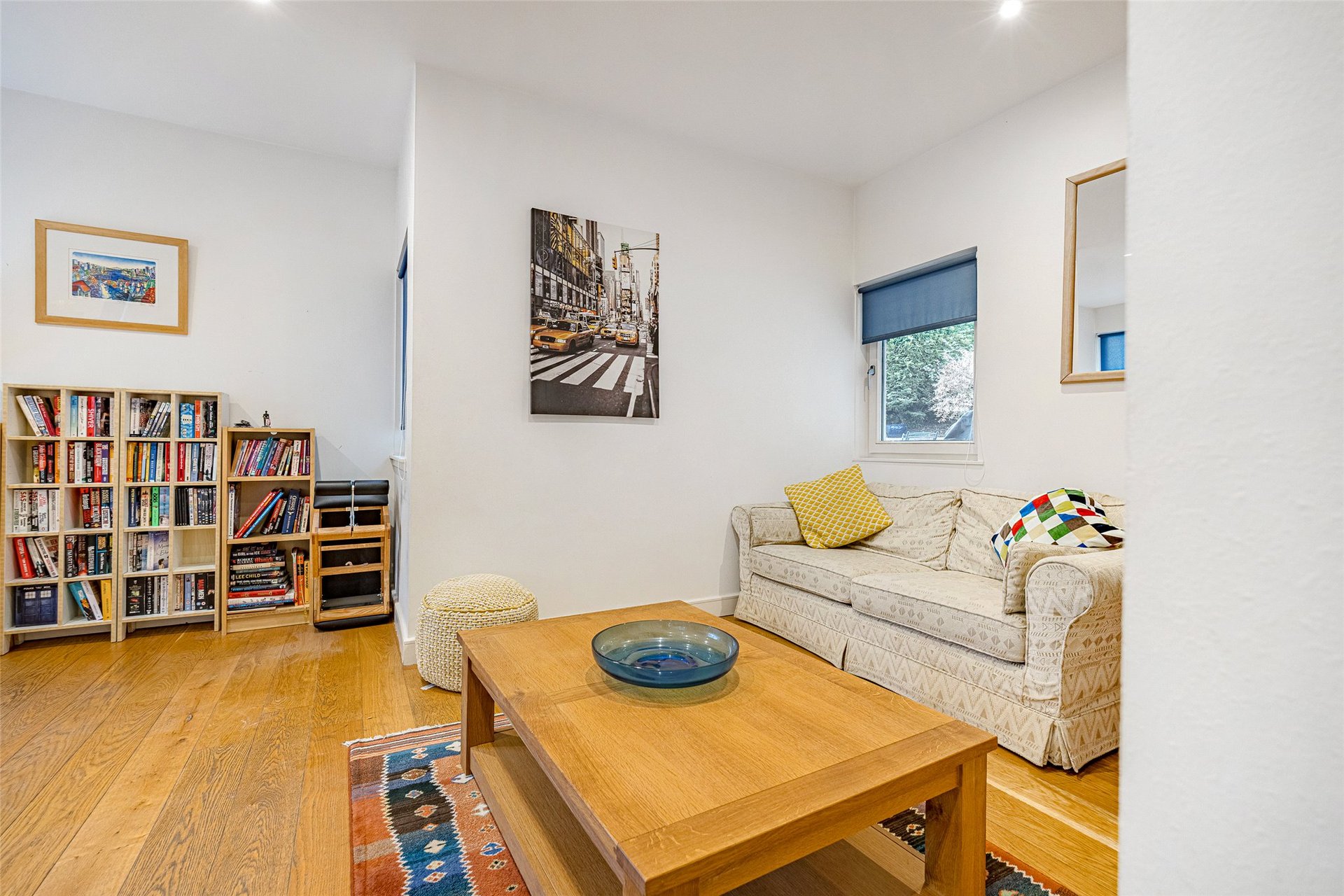 29A Thorn Drive, Bearsden, G61 4ND - Picture #22