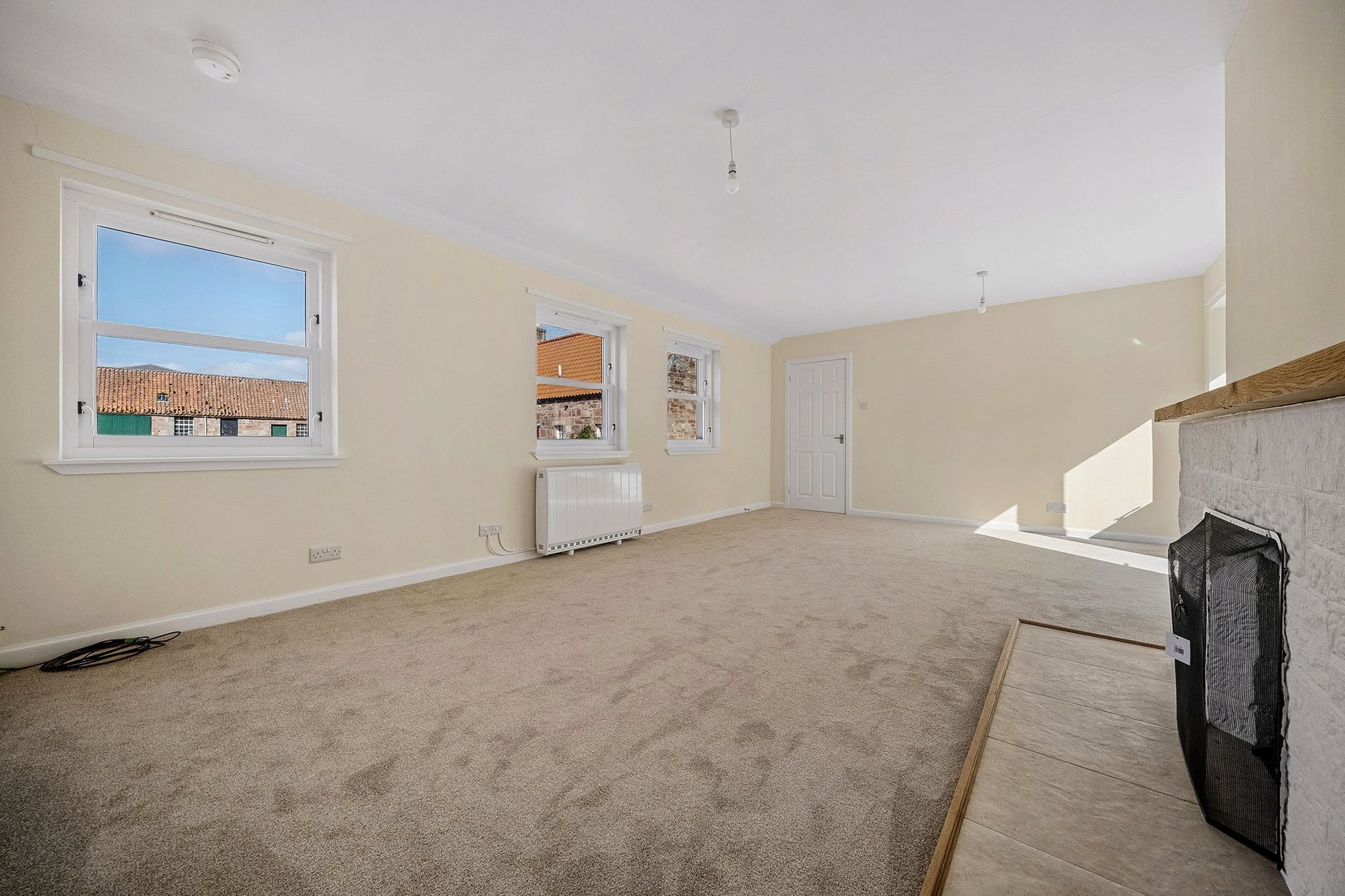 Byre Cottage, Beesknowe, Dunbar, East Lothian, EH42 1SY - Picture #6