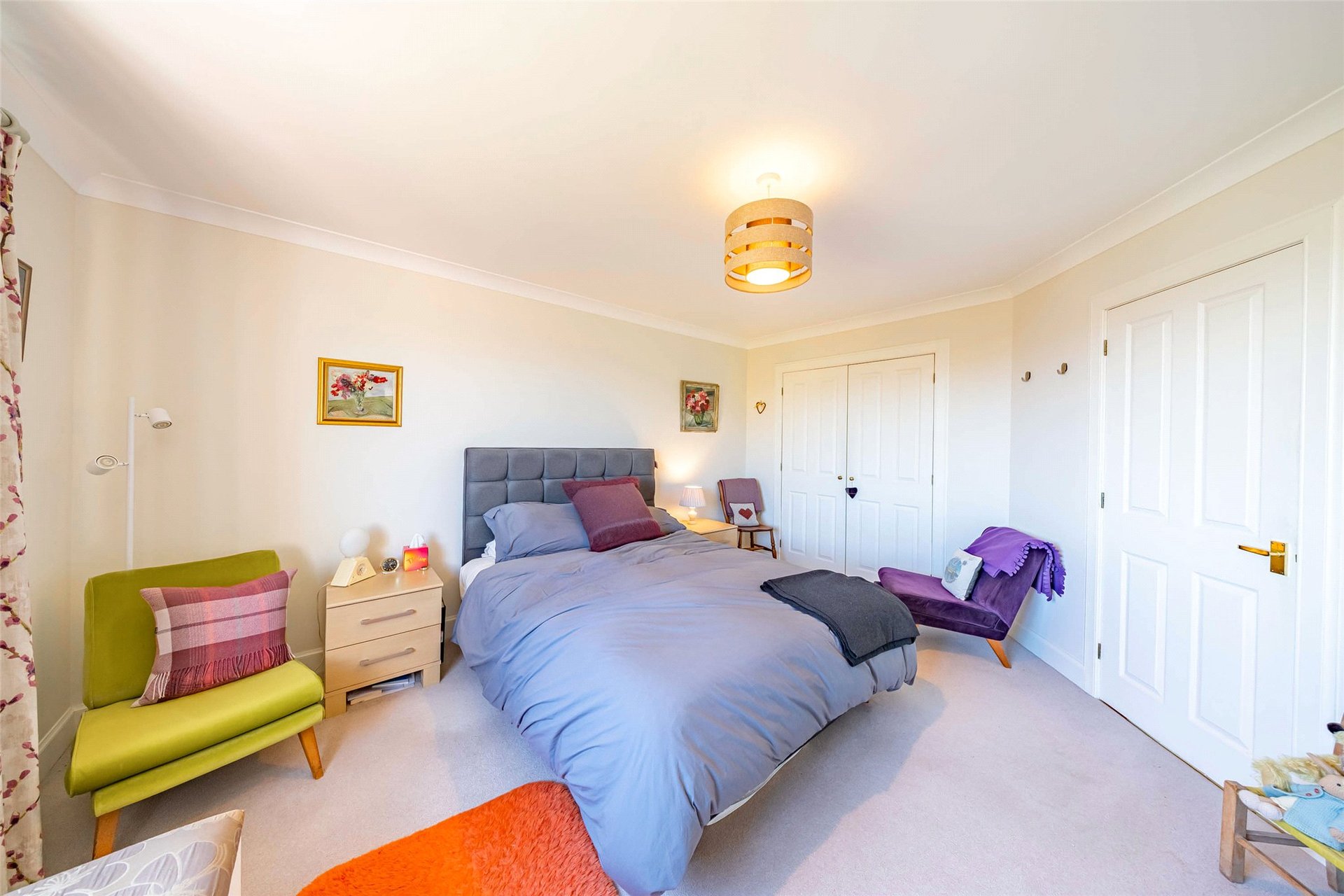 7 Meadow Grange, Berwick-upon-Tweed, Northumberland, TD15 1NW - Picture #13