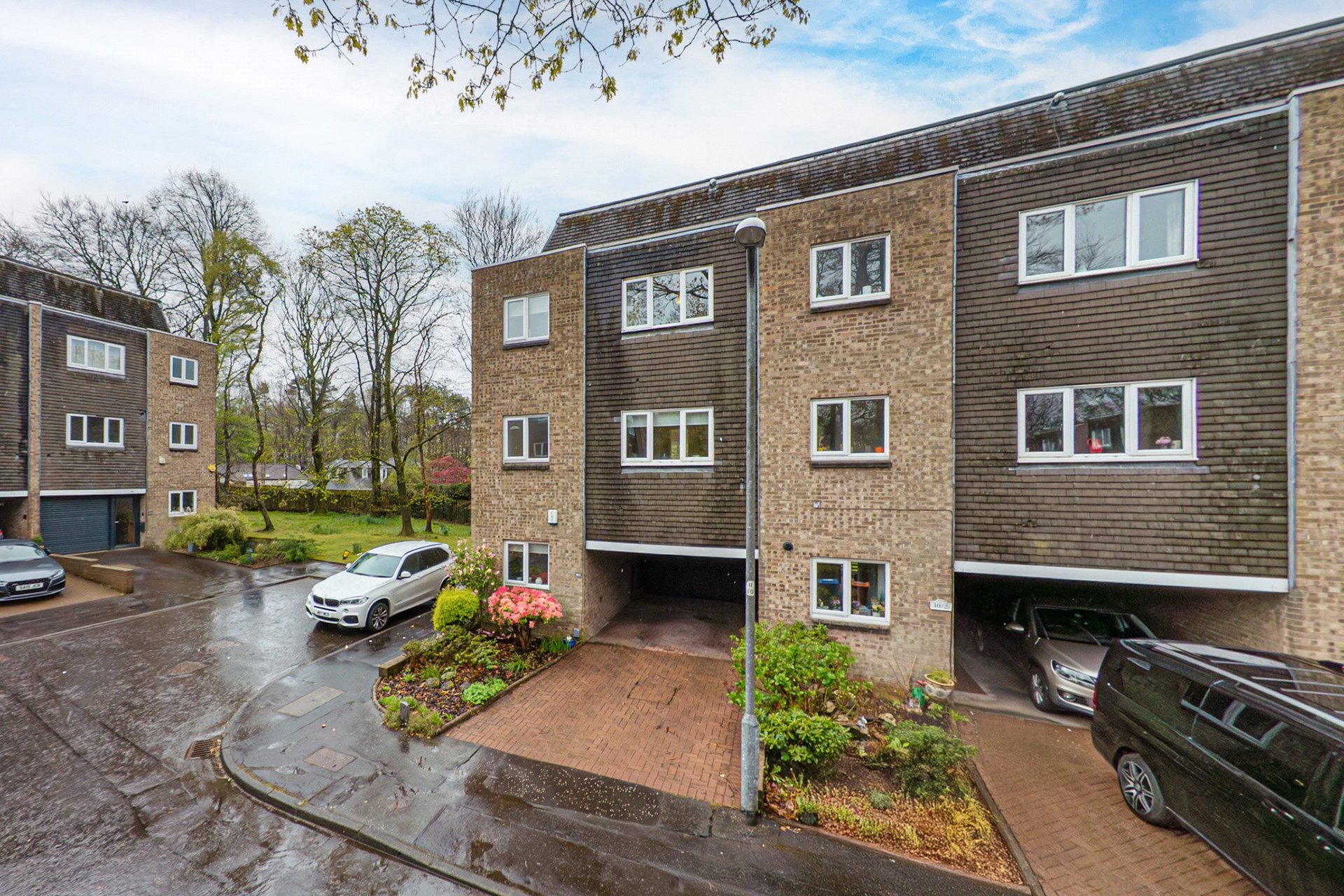 10/1, Whistlefield Court, 2 Canniesburn Road, Bearsden, G61 1PX - Picture #38