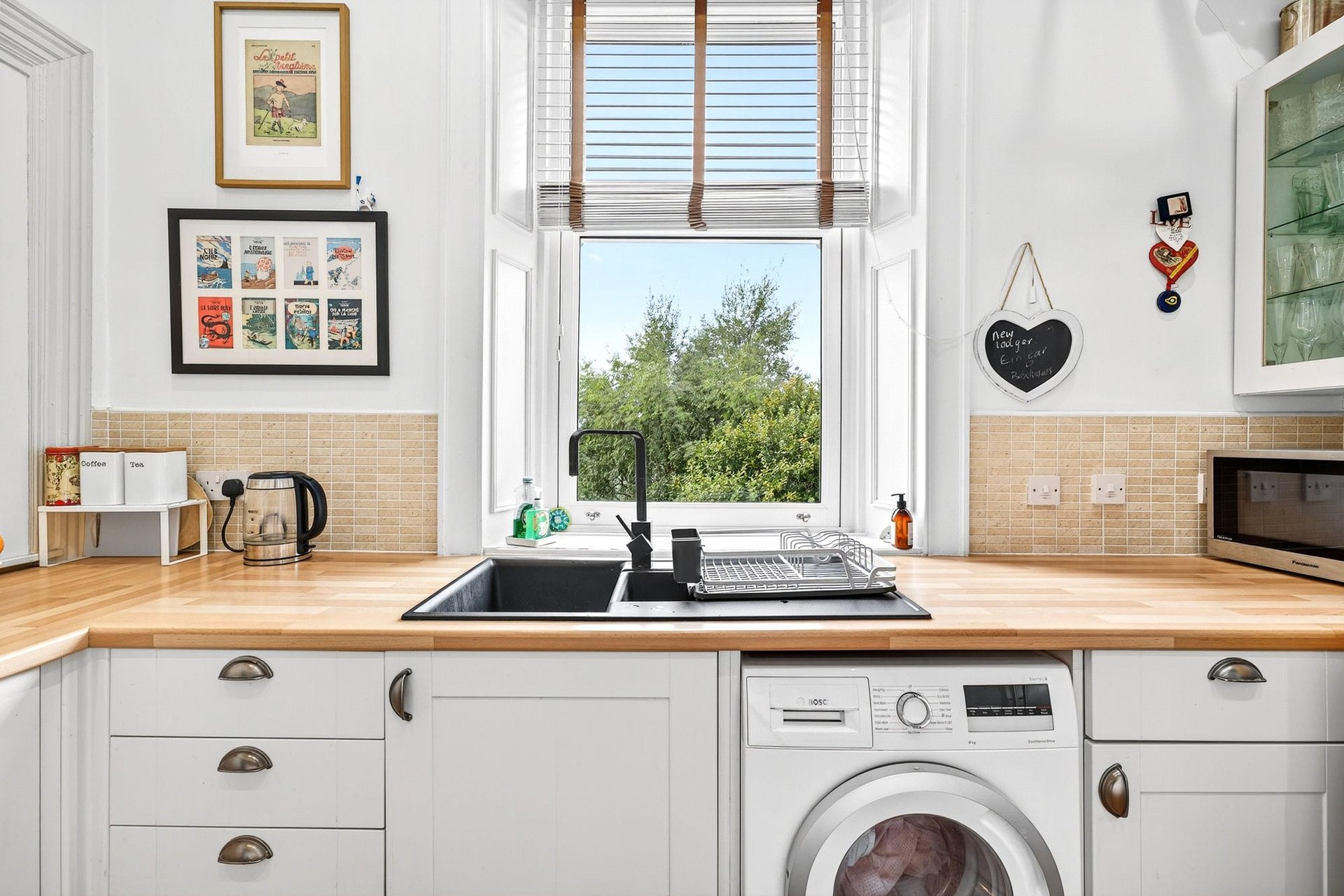 20A St. Brides Road, Newlands, Glasgow, G43 2DU - Picture #25
