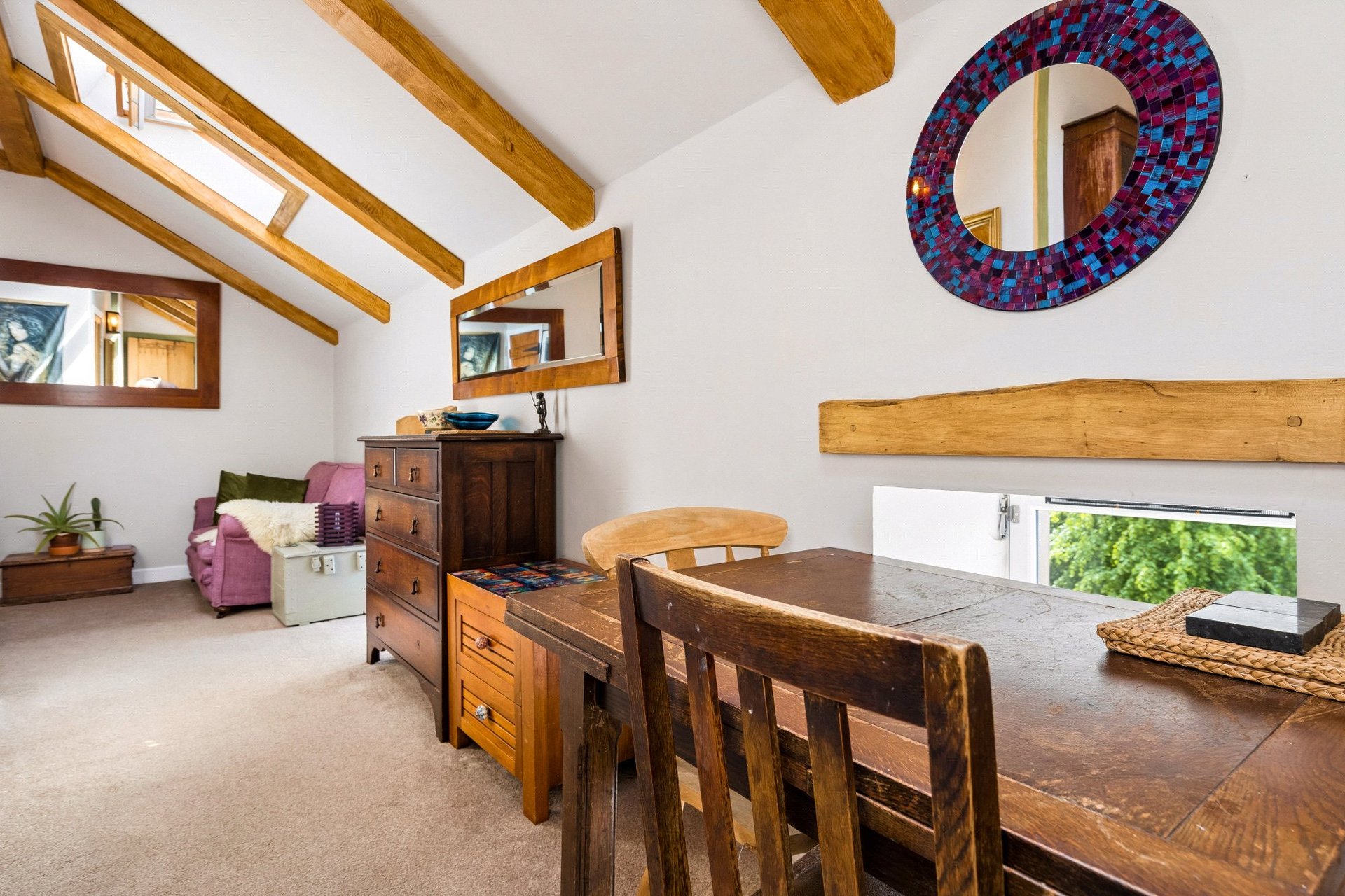 Flat 2/5, 65 Garnet Street, Garnethill, Glasgow, G3 6QL - Picture #8