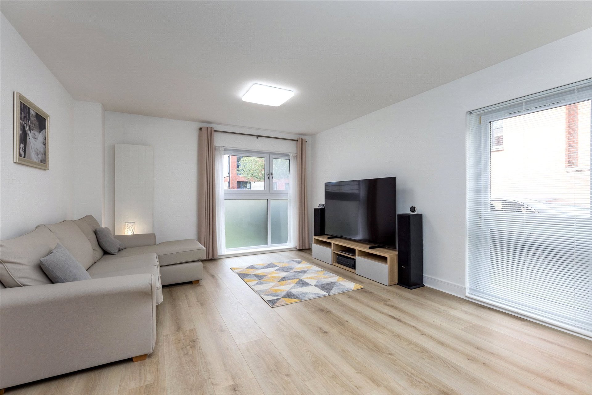 Flat 4, 18 Fettes Rise, Edinburgh, Midlothian, EH4 1QH - Picture #2