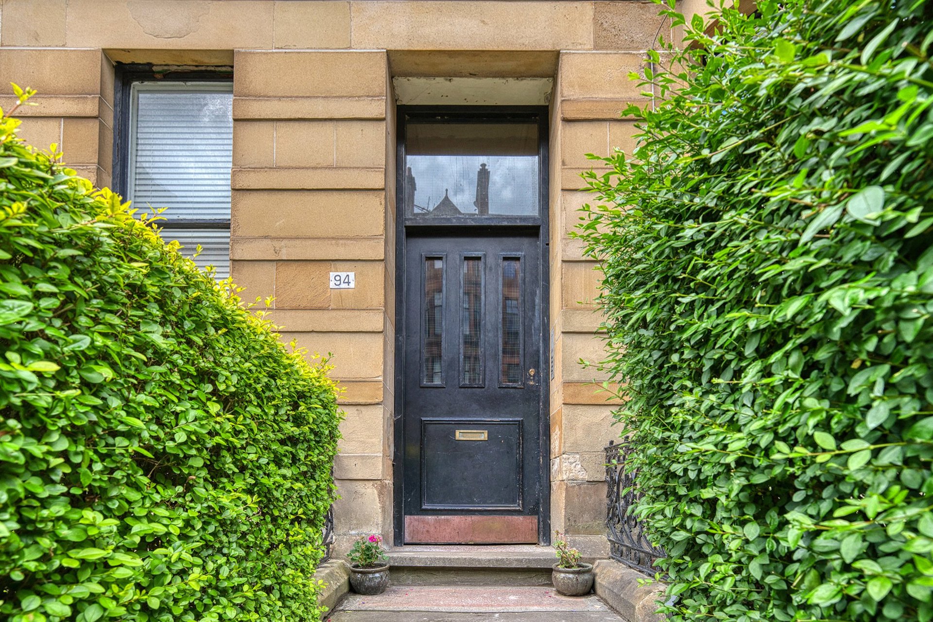 3/2, 94 Hyndland Road, Hyndland, Glasgow, G12 9PZ - Picture #46