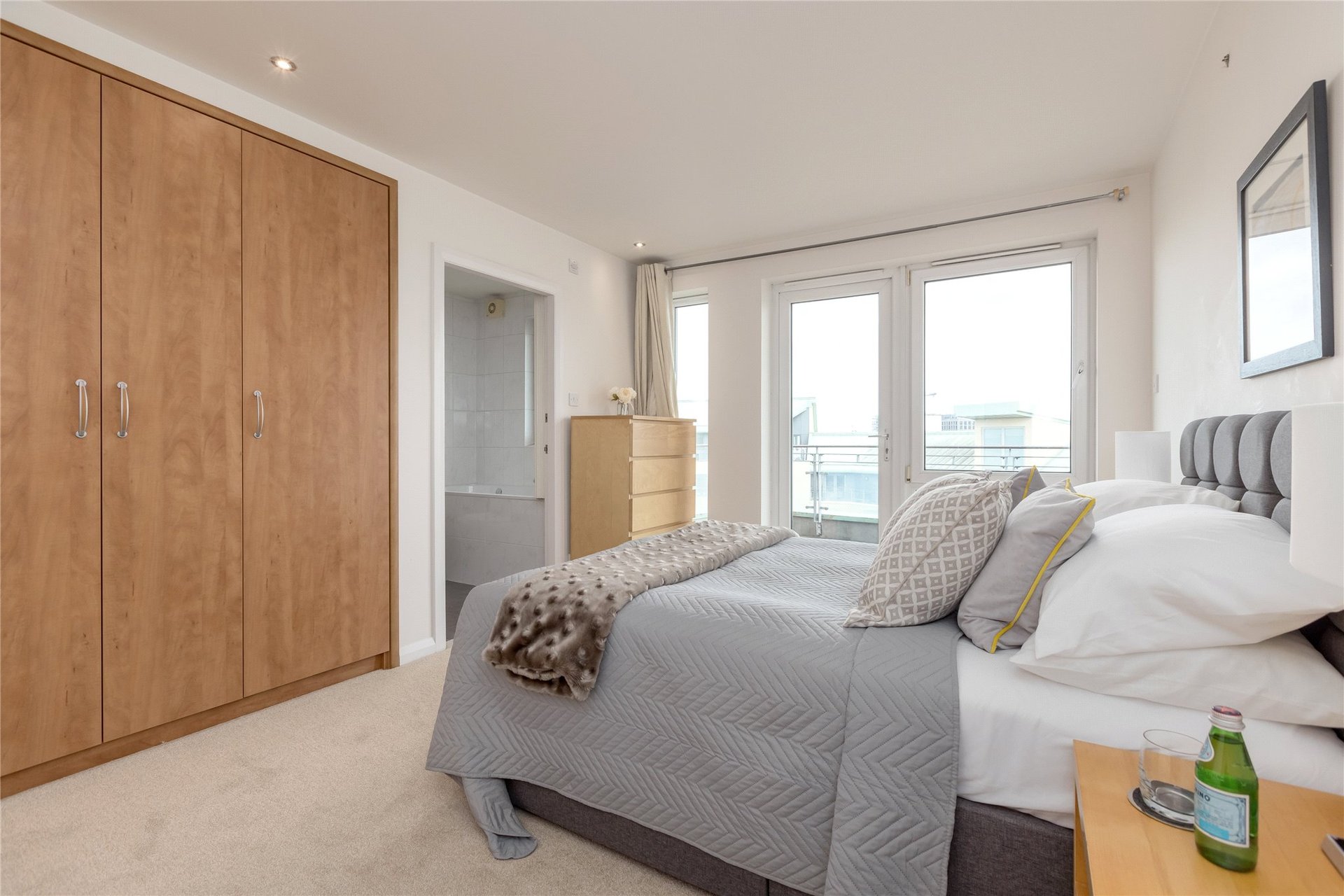 3/29 Portland Gardens, Leith, Edinburgh, EH6 6NY - Picture #10