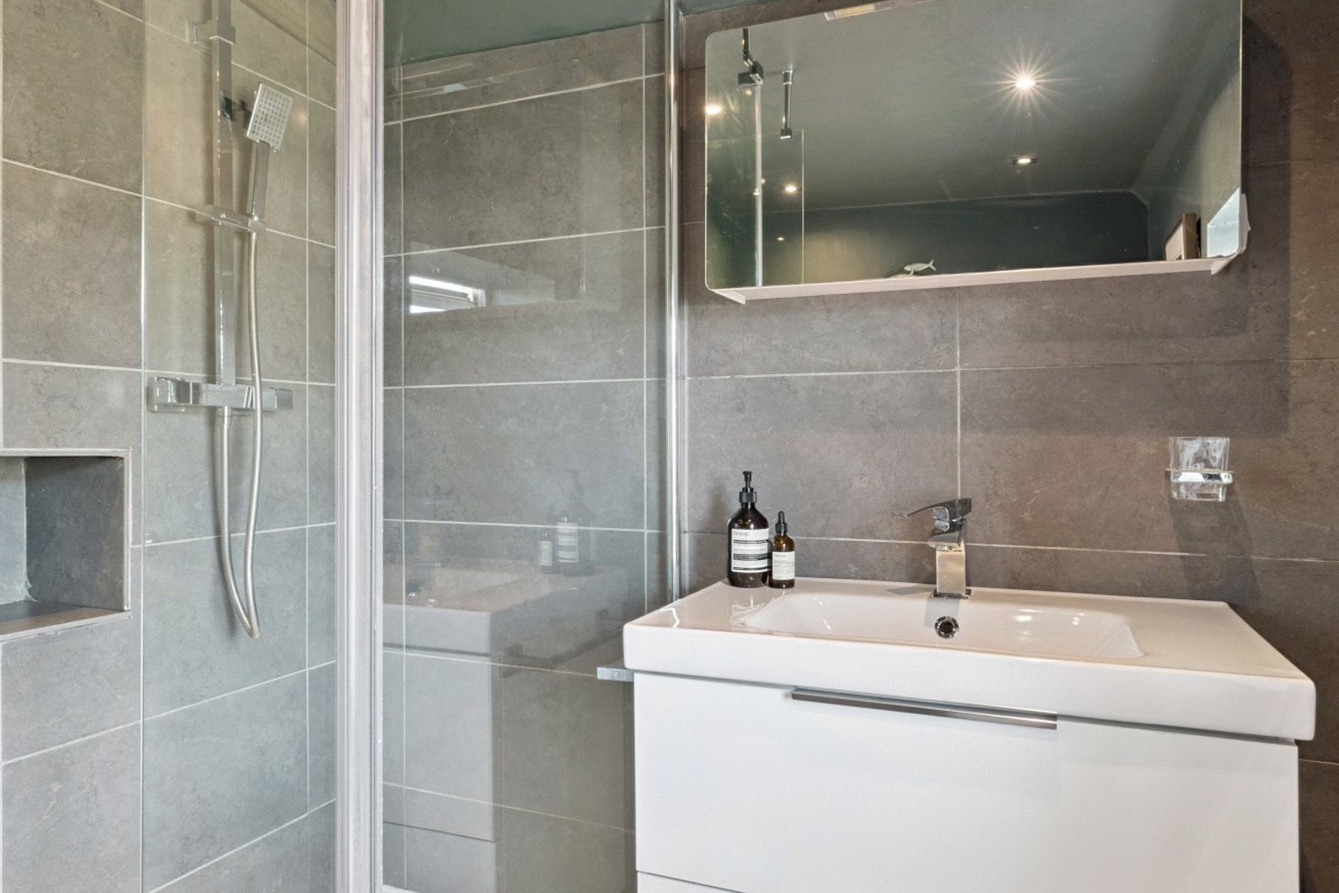 28 Selborne Road, Jordanhill, Glasgow, G13 1QG - Picture #31