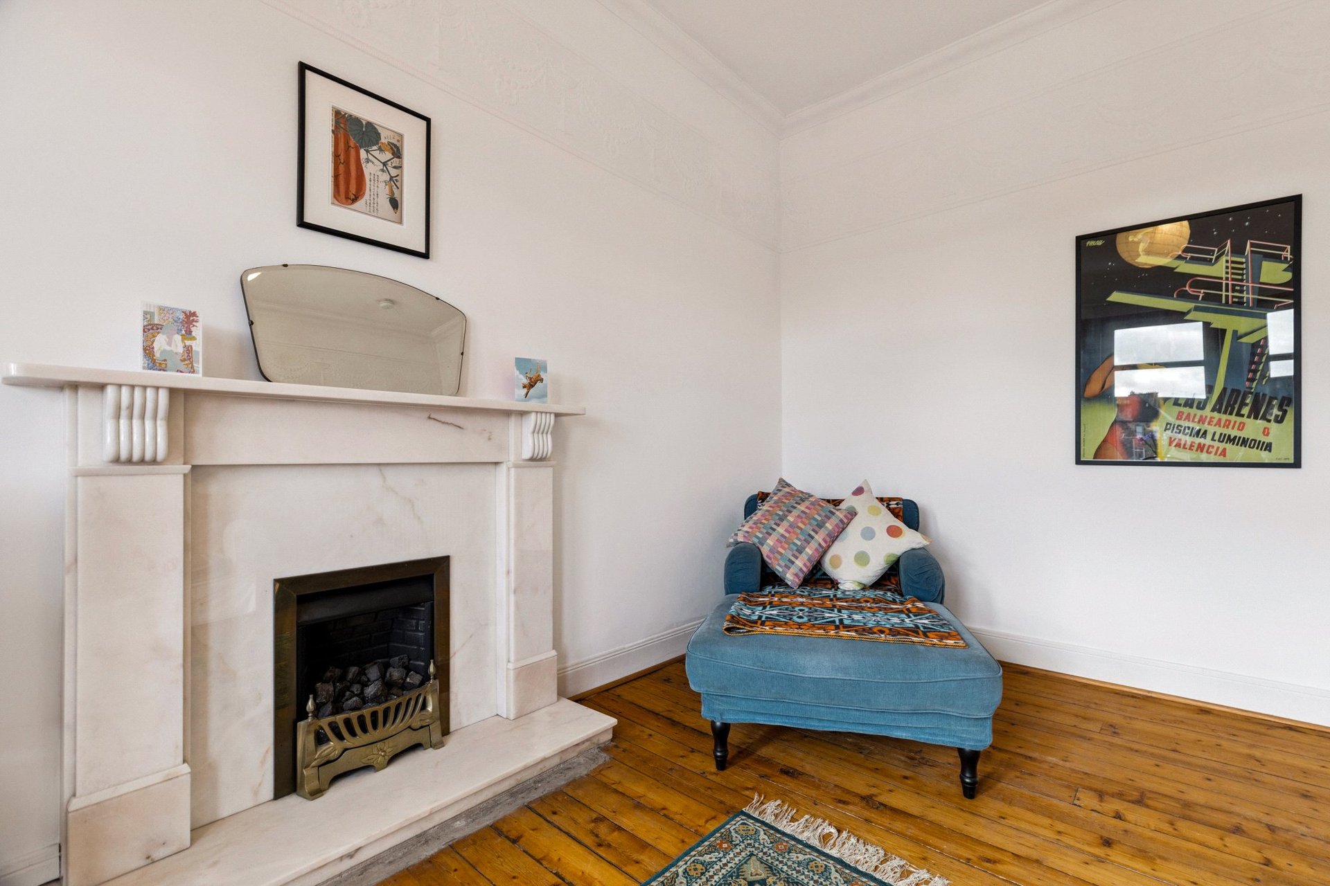 3/2, 146 Niddrie Road, Strathbungo, Glasgow, G42 8QB - Picture #6