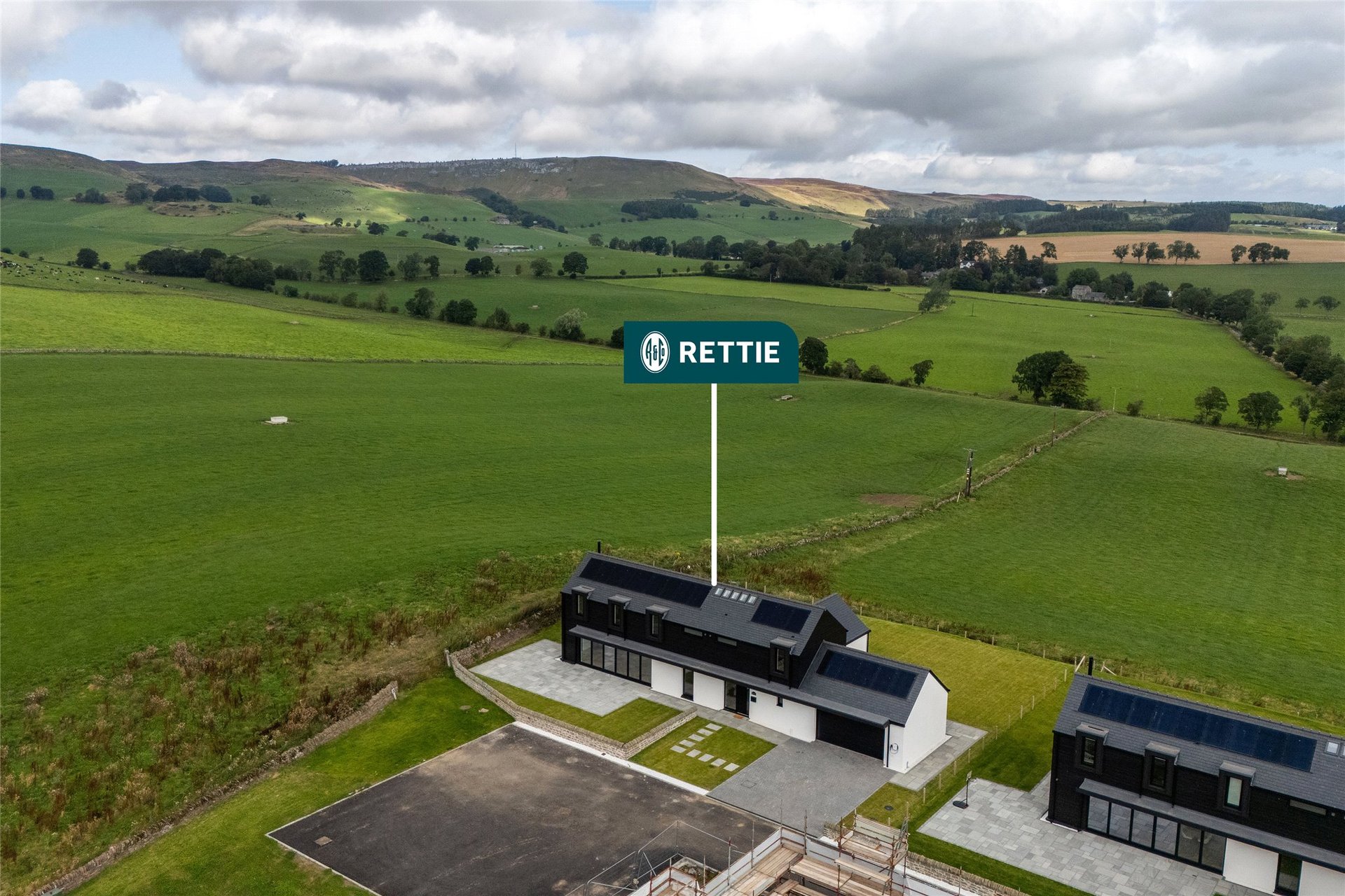 Westerkeith, Ledyatt Farm, Coupar Angus Road, By Lundie, DD2 5PD - Picture #37