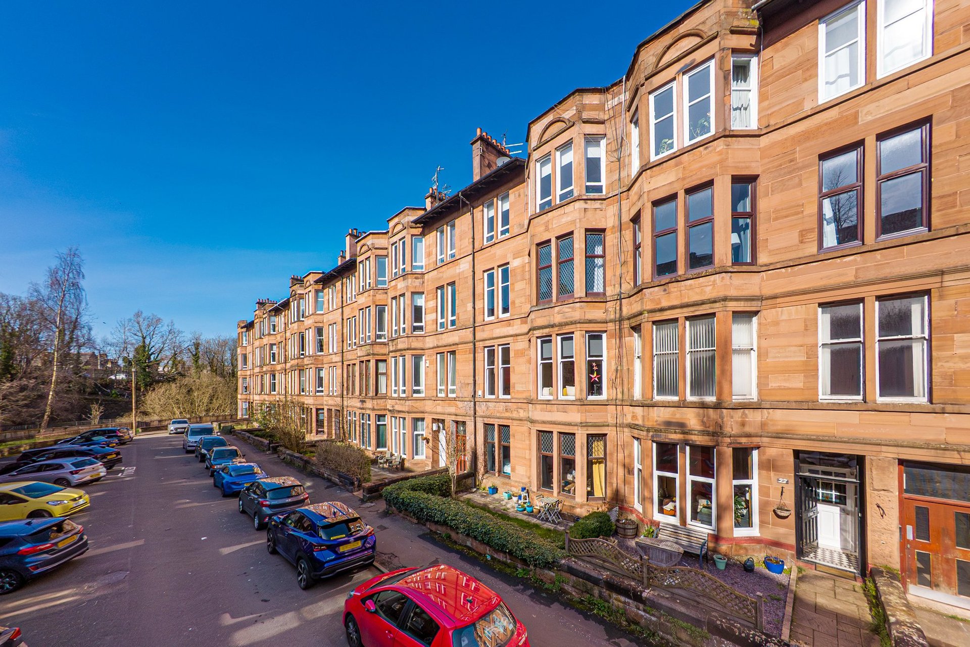 1/1, 28 Woodford Street, Shawlands, Glasgow, G41 3HN - Picture #1