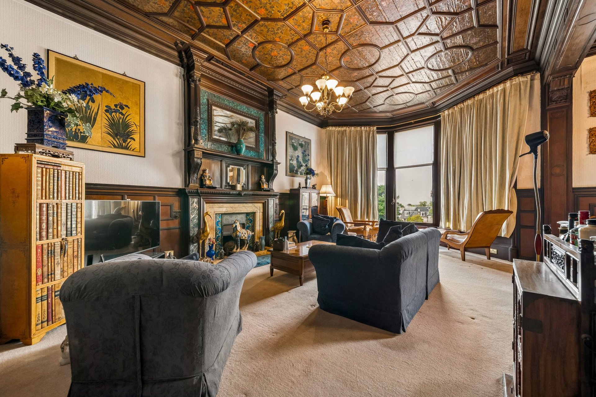 35 Hyndland Road, Hyndland, Glasgow, G12 9UY - Picture #19