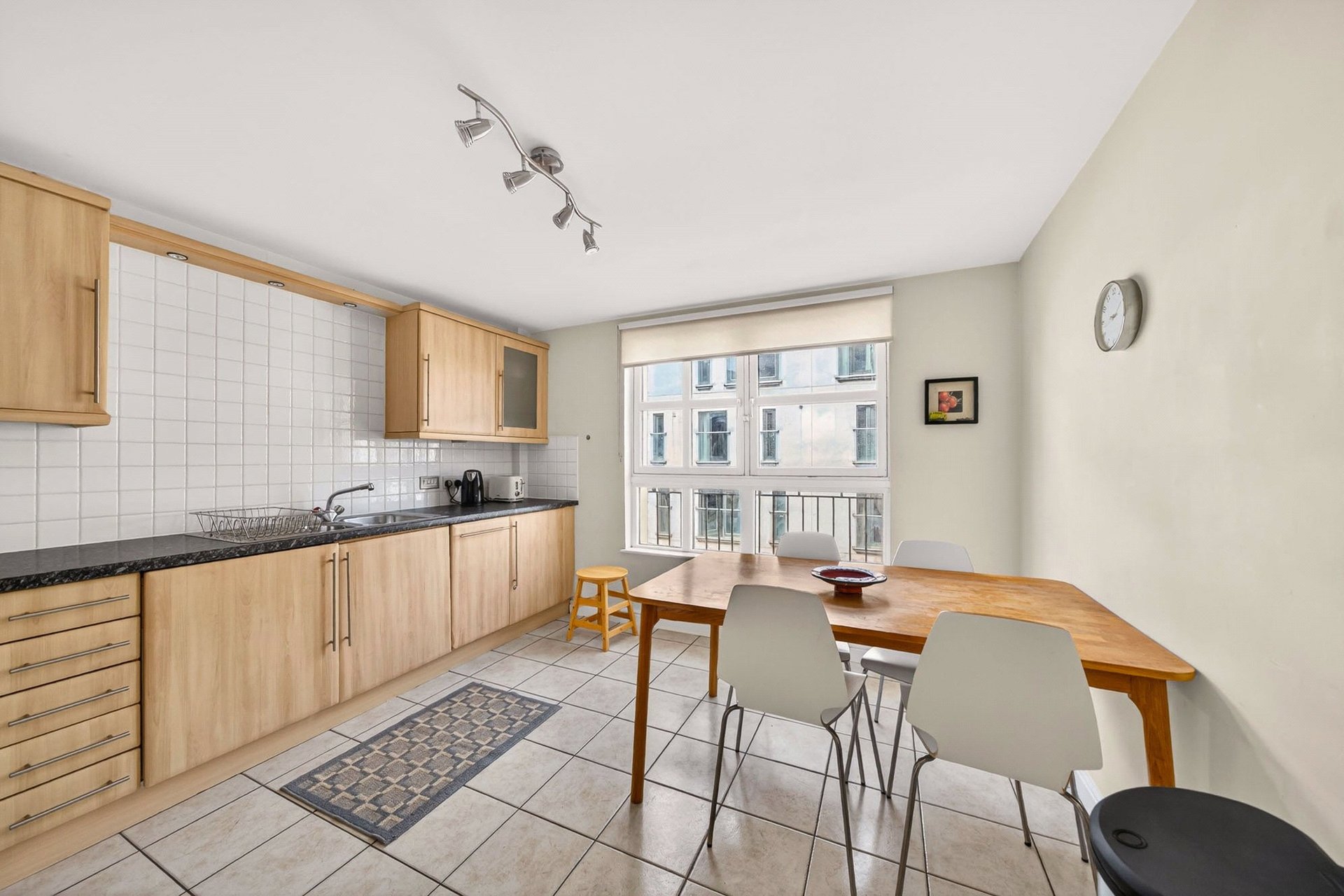 4/5 Old Tolbooth Wynd, Edinburgh, Midlothian, EH8 8EQ - Picture #5