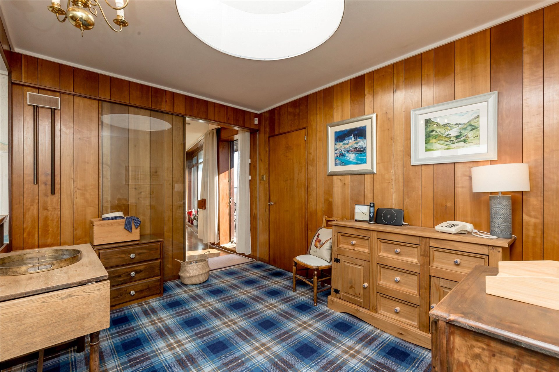 15 Ravelston Heights, Ravelston House Park, Ravelston, Edinburgh, EH4 3LX - Picture #9