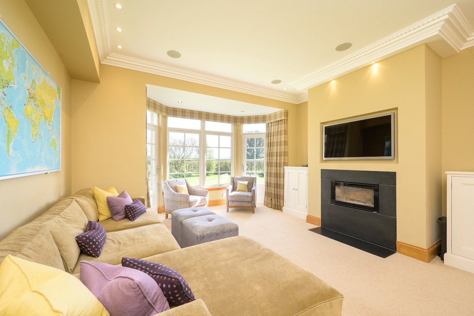 The Oaks, 4 West Road, Whitekirk, Dunbar, East Lothian, EH42 1XA - Picture #16