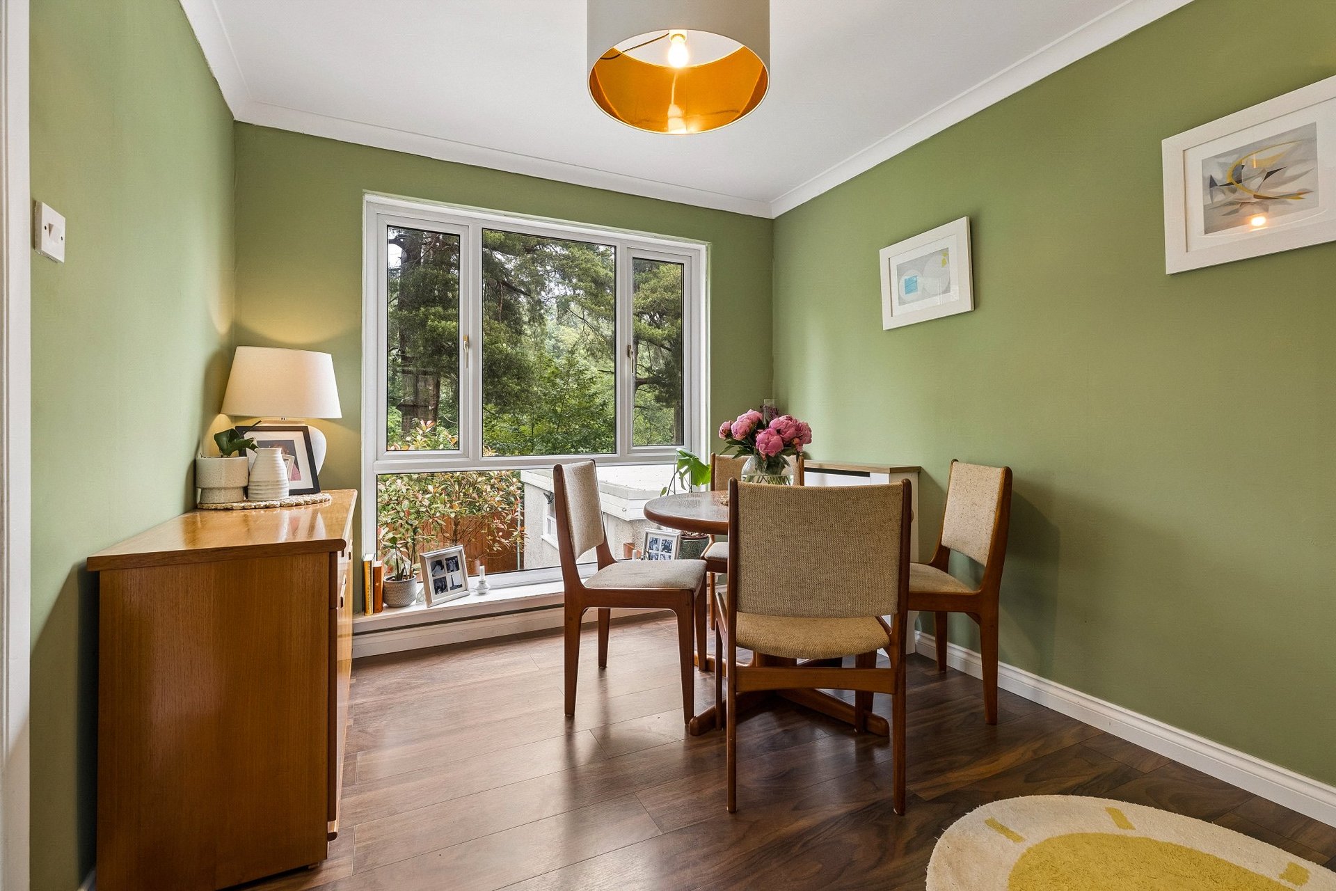 14 Dunglass Place, Milngavie, G62 7RX - Picture #7
