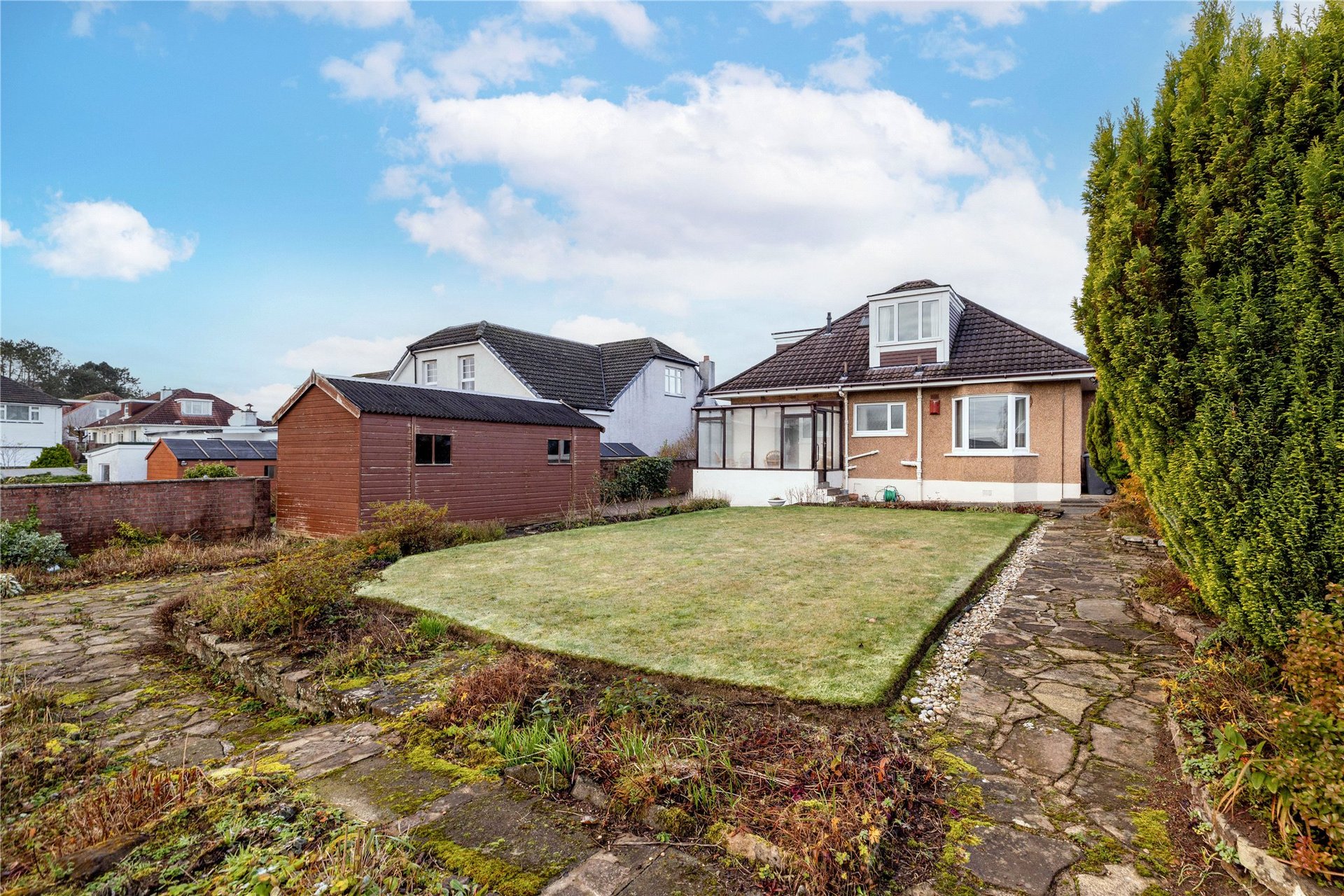 10 Albert Drive, Bearsden, G61 2PF - Picture #3