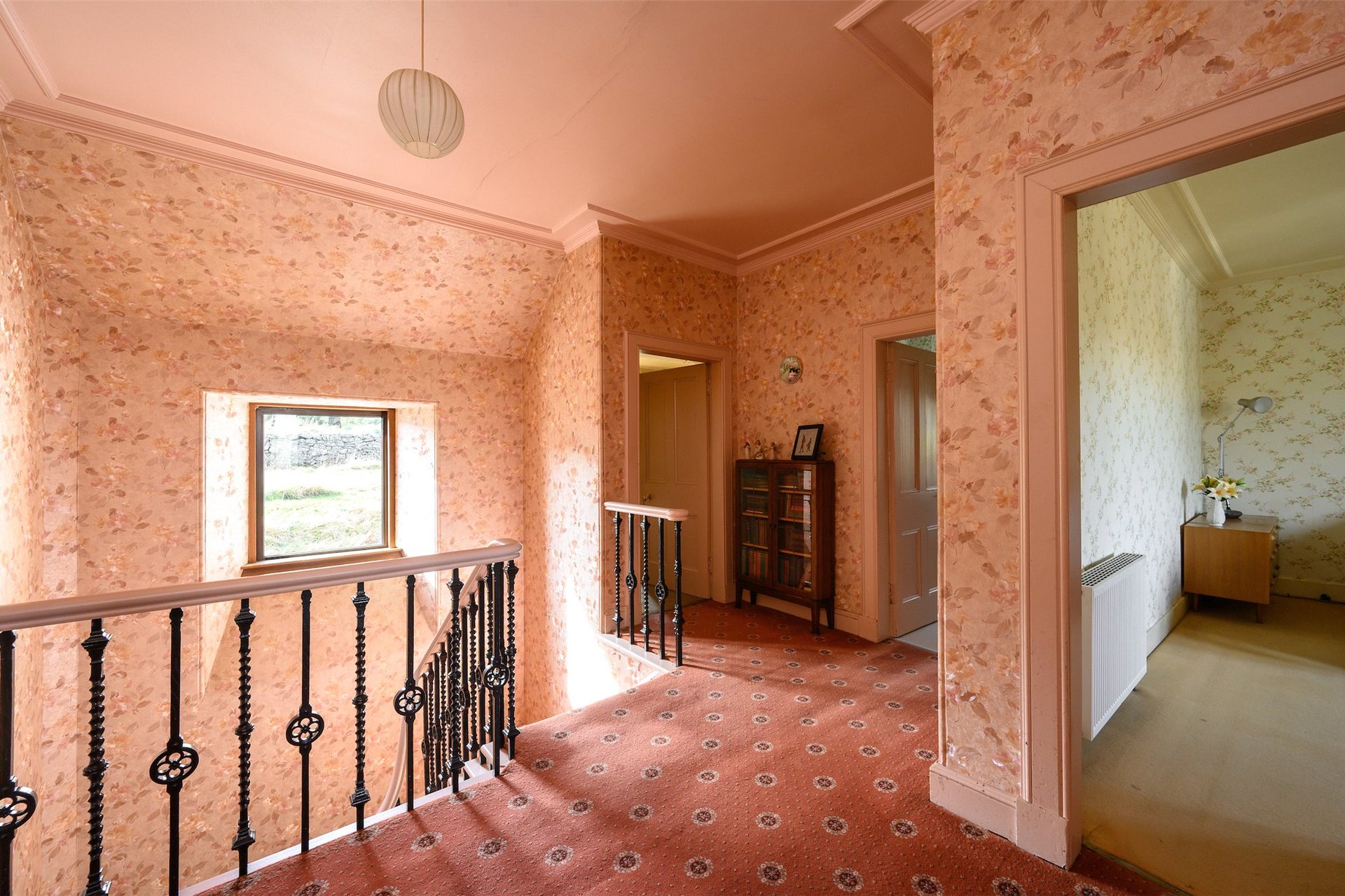 Douglas Lodge, 88 Carlisle Road, Crawford, South Lanarkshire, ML12 6TW - Picture #8