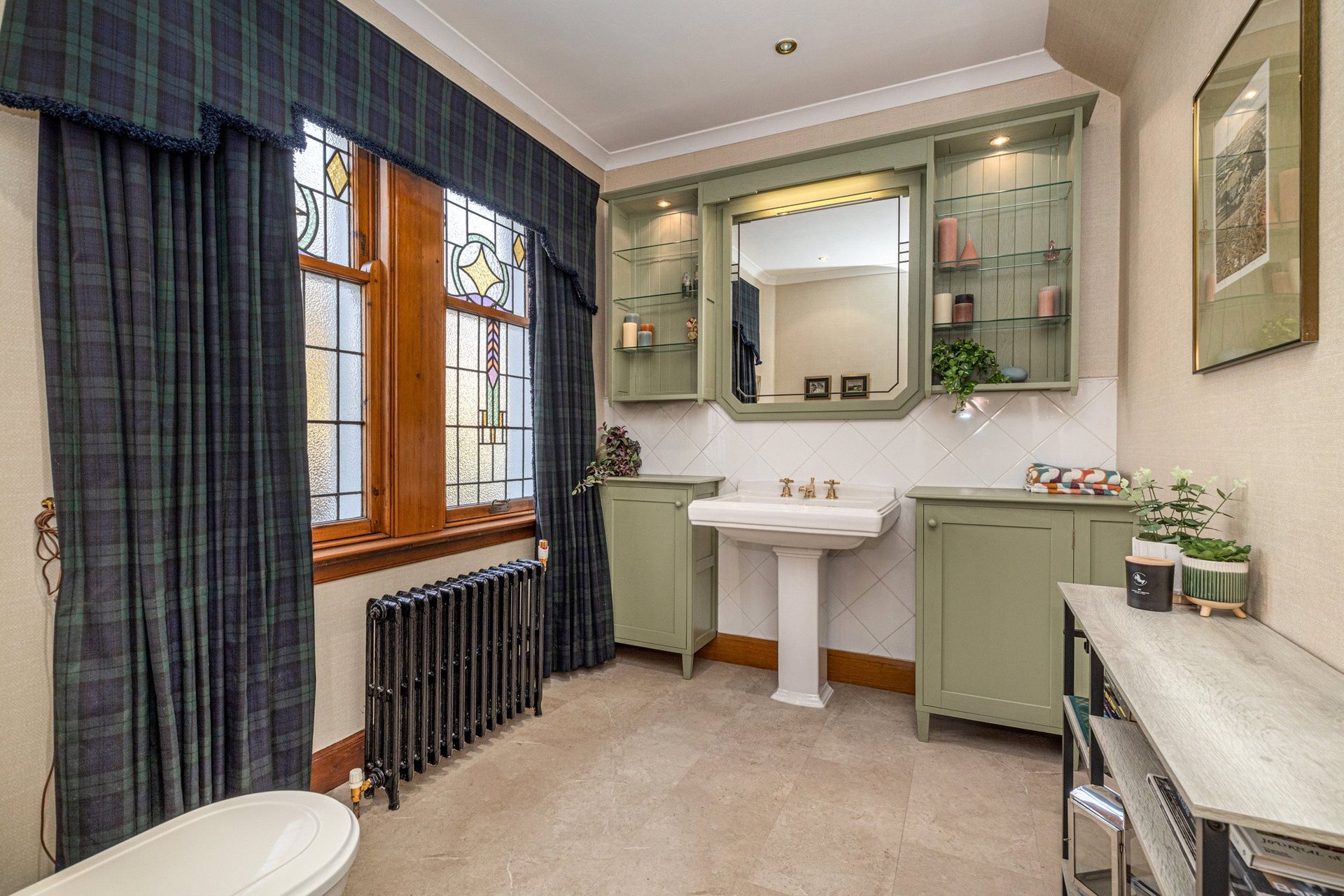 2 Burnside Road, Whitecraigs, Glasgow, East Renfrewshire, G46 6TT - Picture #19