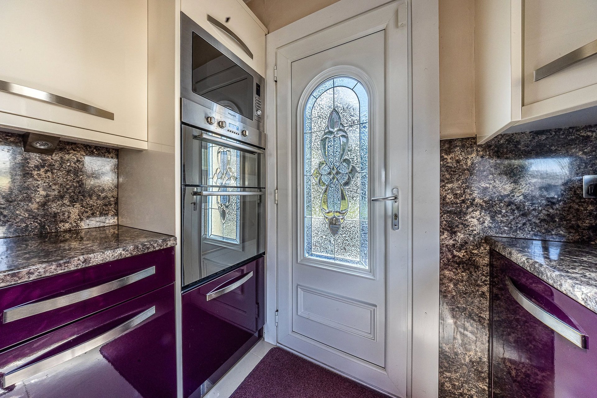 53 Beech Avenue, Bearsden, G61 3EU - Picture #12