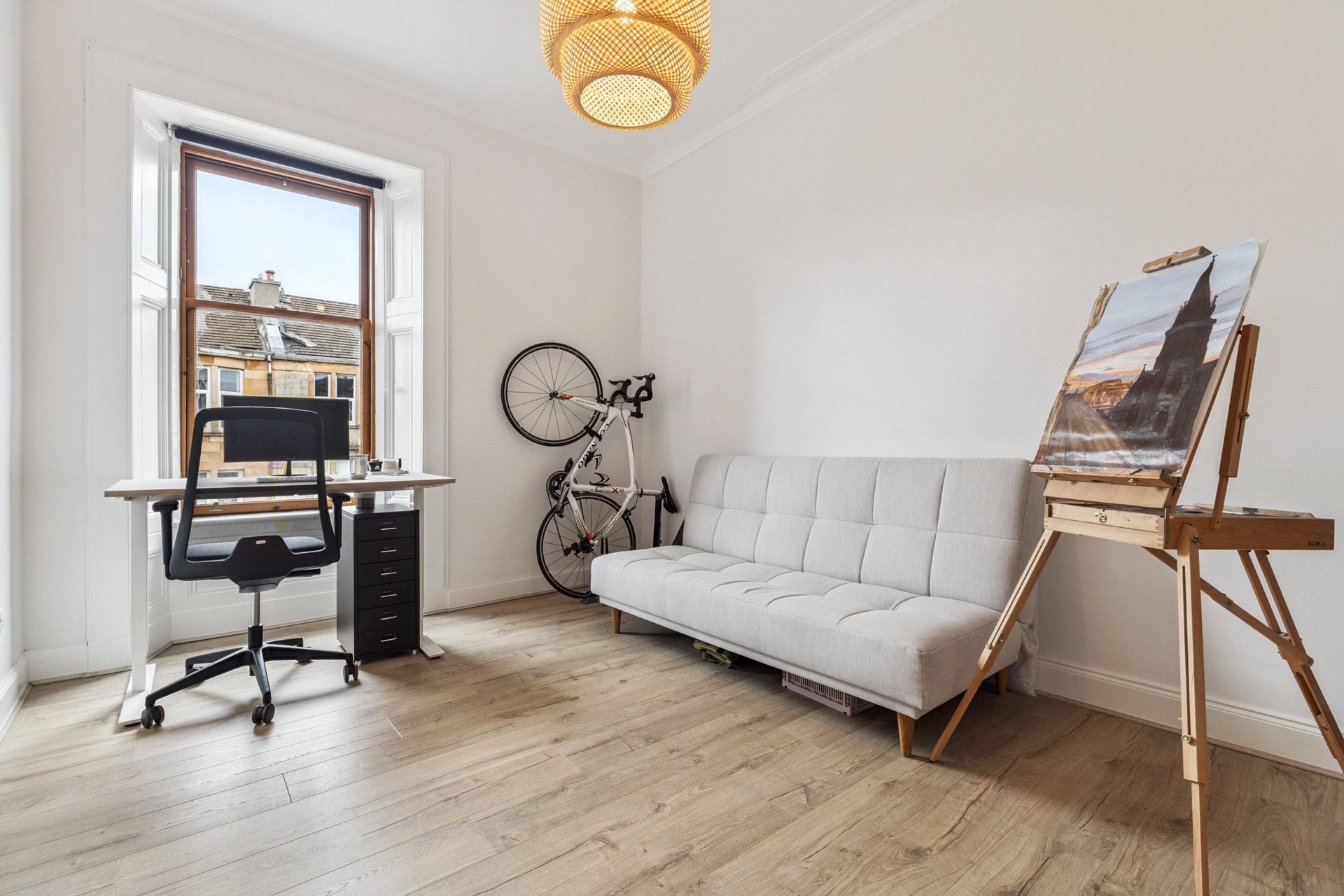 3/2, 1 Woodlands Drive, Woodlands, Glasgow, G4 9EQ - Picture #14